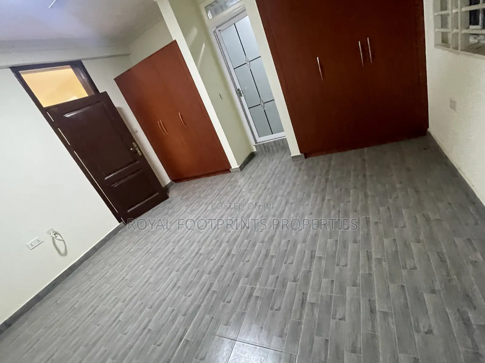 2bdrm Apartment in Royal Footprints, Ashaley Botwe for rent in Ashaley Botwe