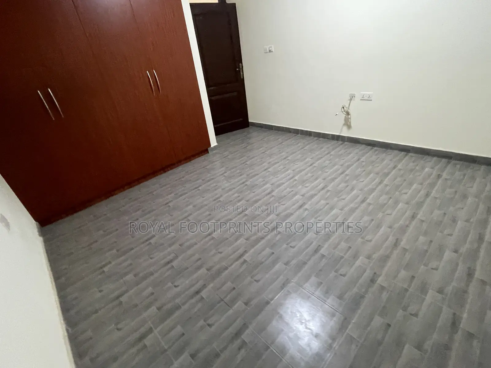 2bdrm Apartment in Royal Footprints, Ashaley Botwe for rent in Ashaley Botwe