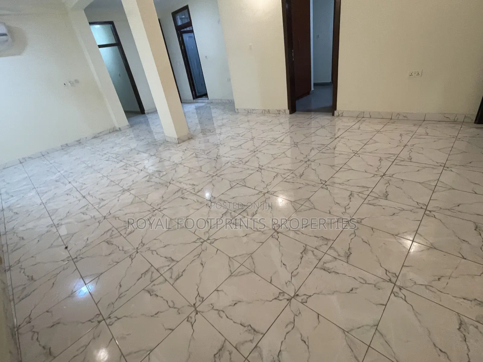 2bdrm Apartment in Royal Footprints, Ashaley Botwe for rent in Ashaley Botwe