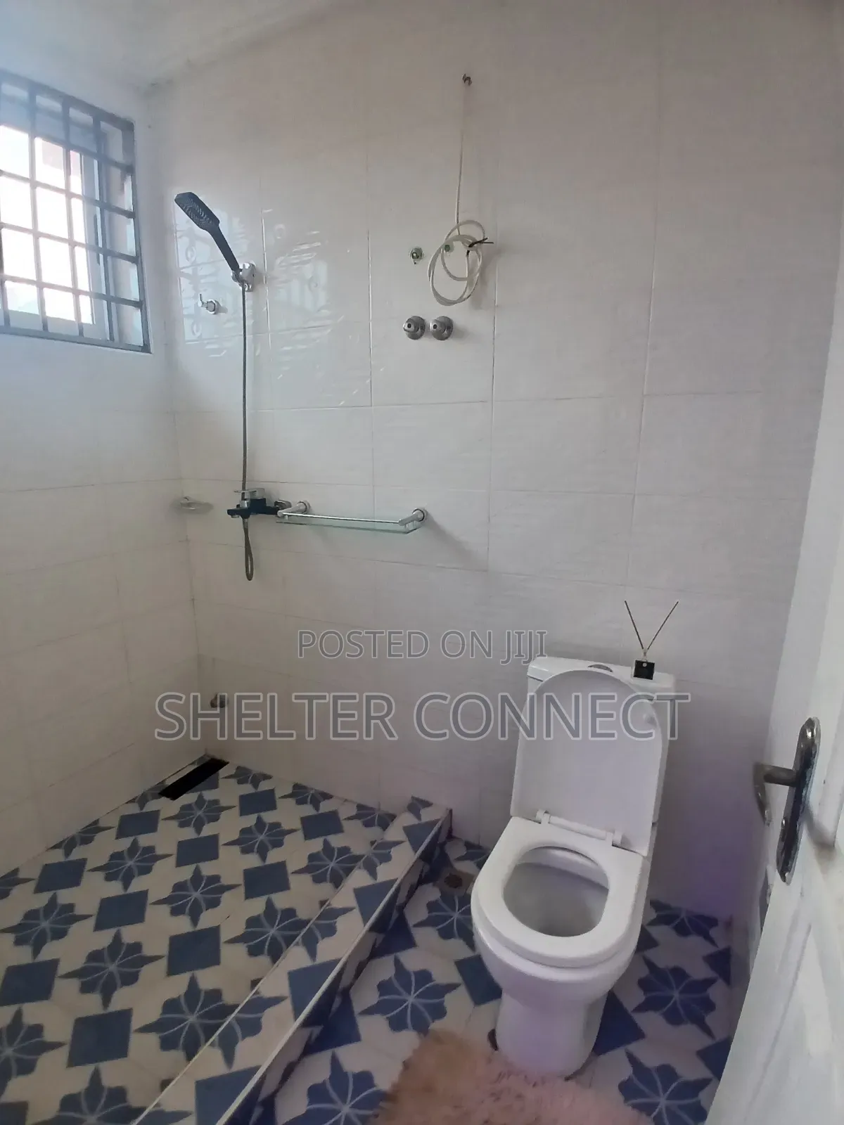 1bdrm Apartment in Oyarifa Teiman, Pentecost for rent in Pentecost