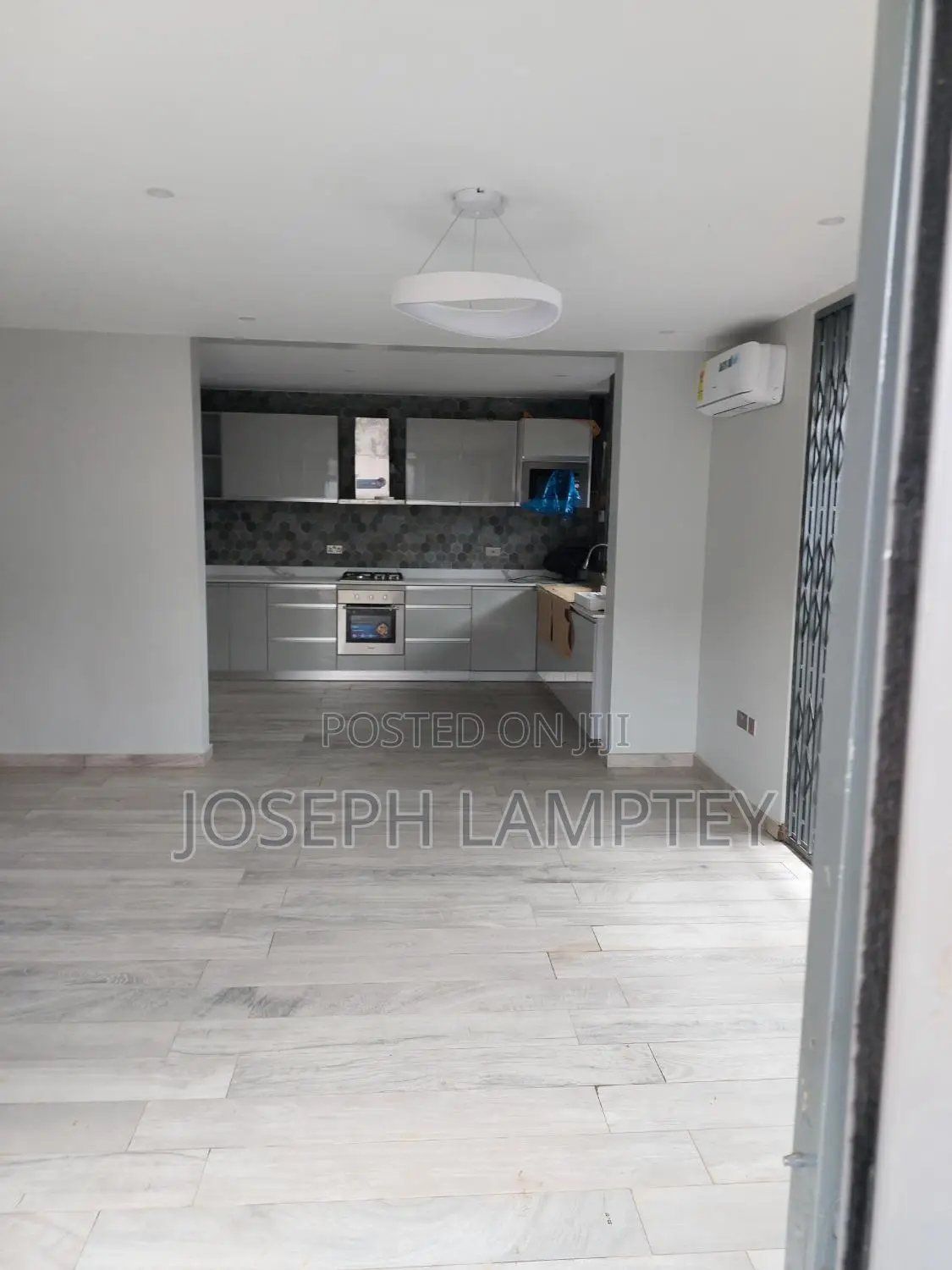 3bdrm House in Joseph Lamptey, Airport Residential Area for rent in Airport Residential Area