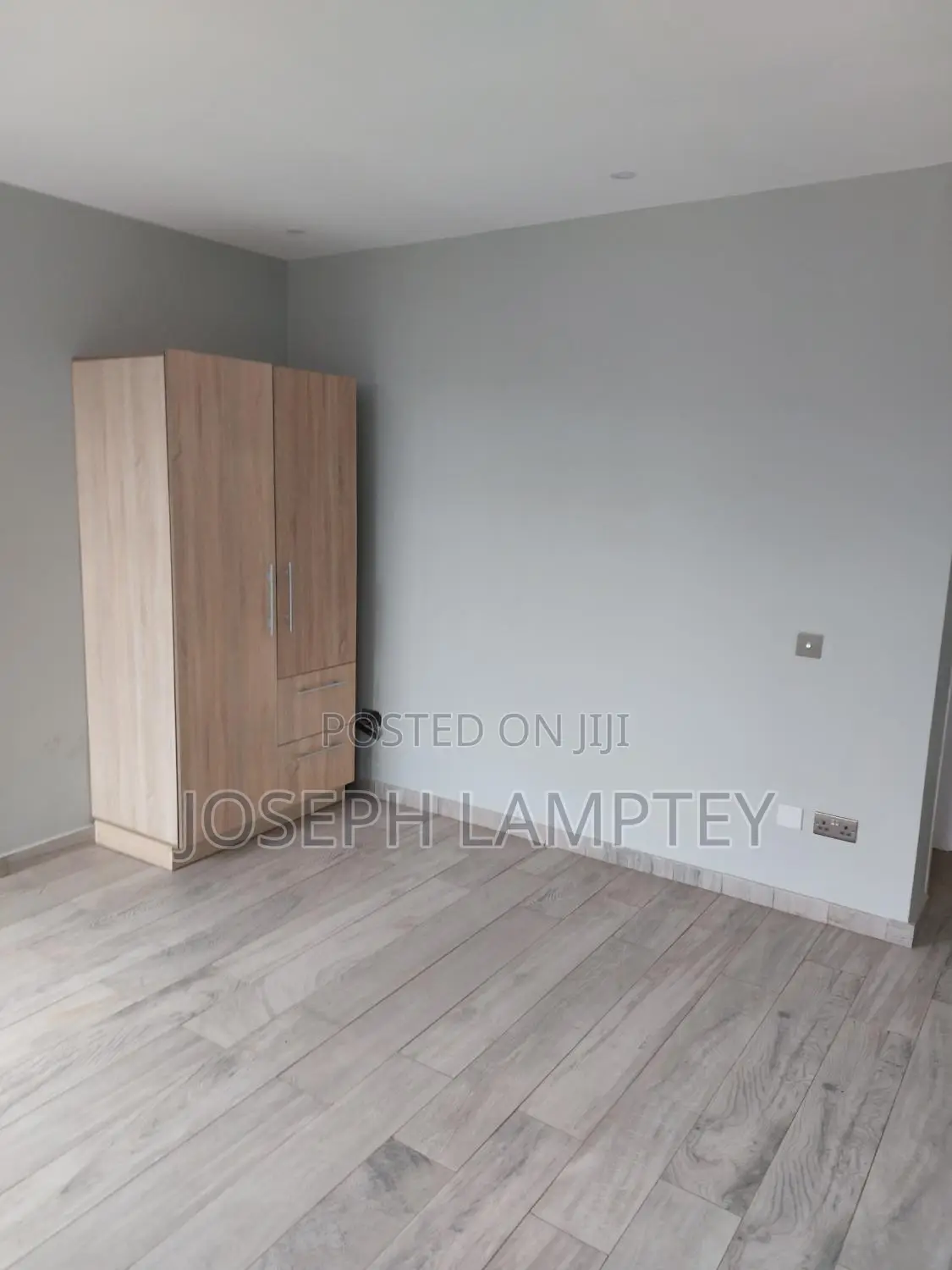 3bdrm House in Joseph Lamptey, Airport Residential Area for rent in Airport Residential Area