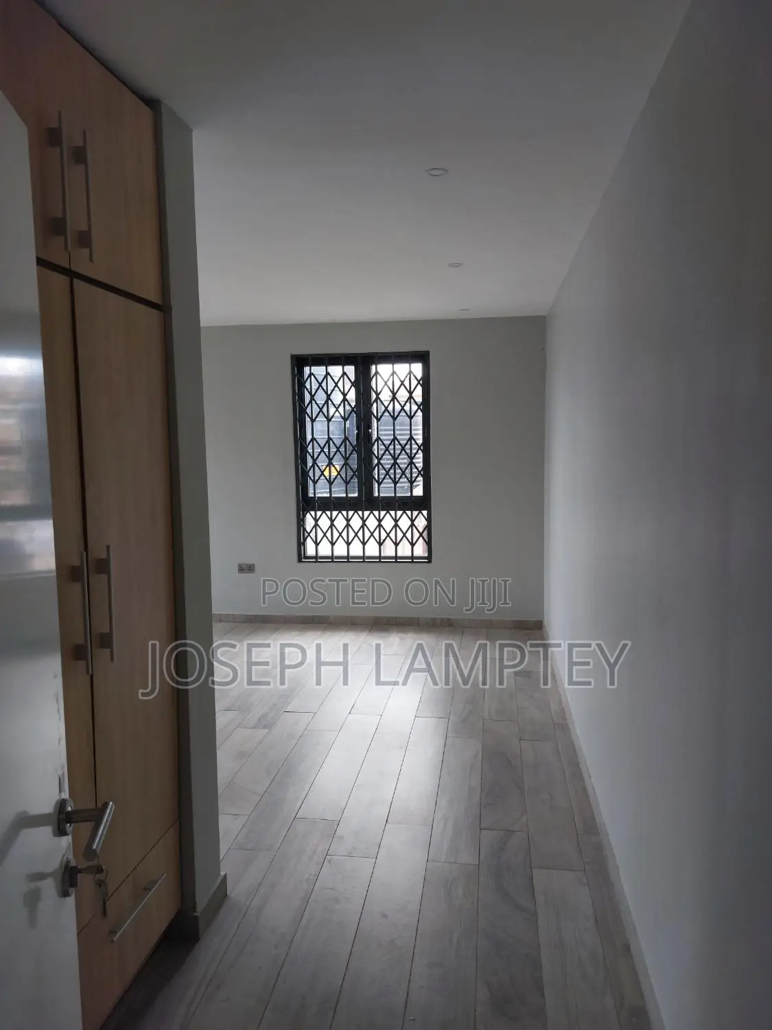 3bdrm House in Joseph Lamptey, Airport Residential Area for rent in Airport Residential Area