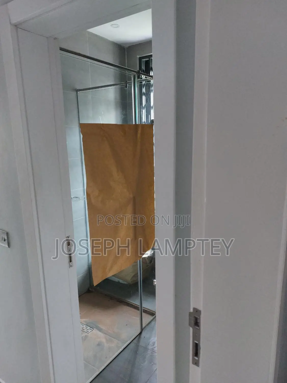 3bdrm House in Joseph Lamptey, Airport Residential Area for rent in Airport Residential Area
