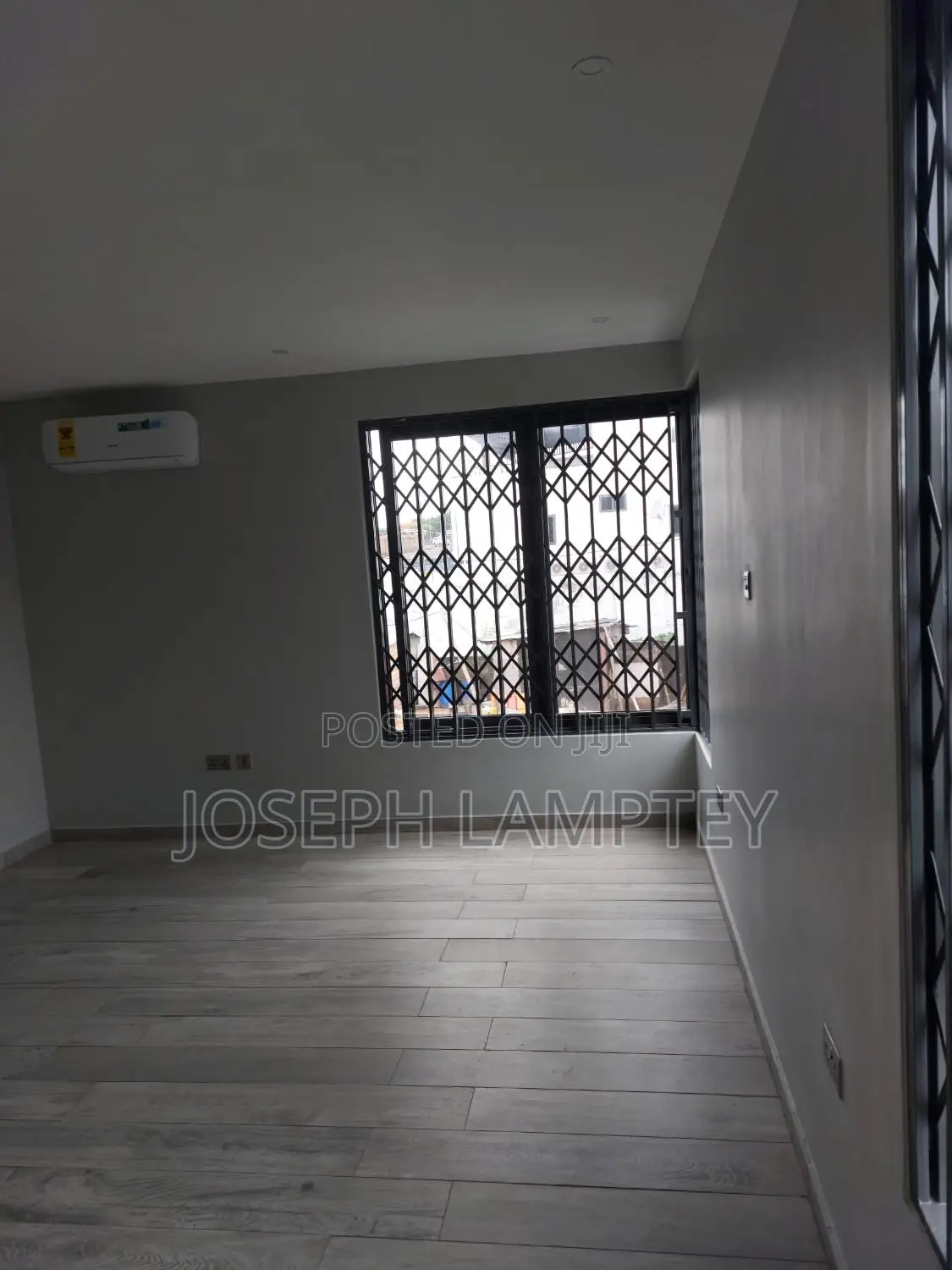 3bdrm House in Joseph Lamptey, Airport Residential Area for rent in Airport Residential Area
