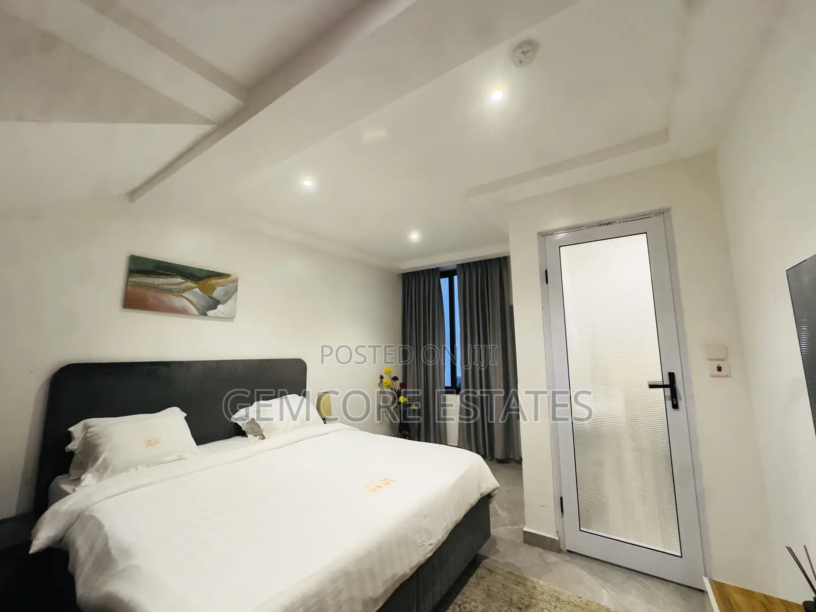 Furnished 2bdrm Apartment in Adjiringanor, Adjiriganor for rent in Adjiriganor