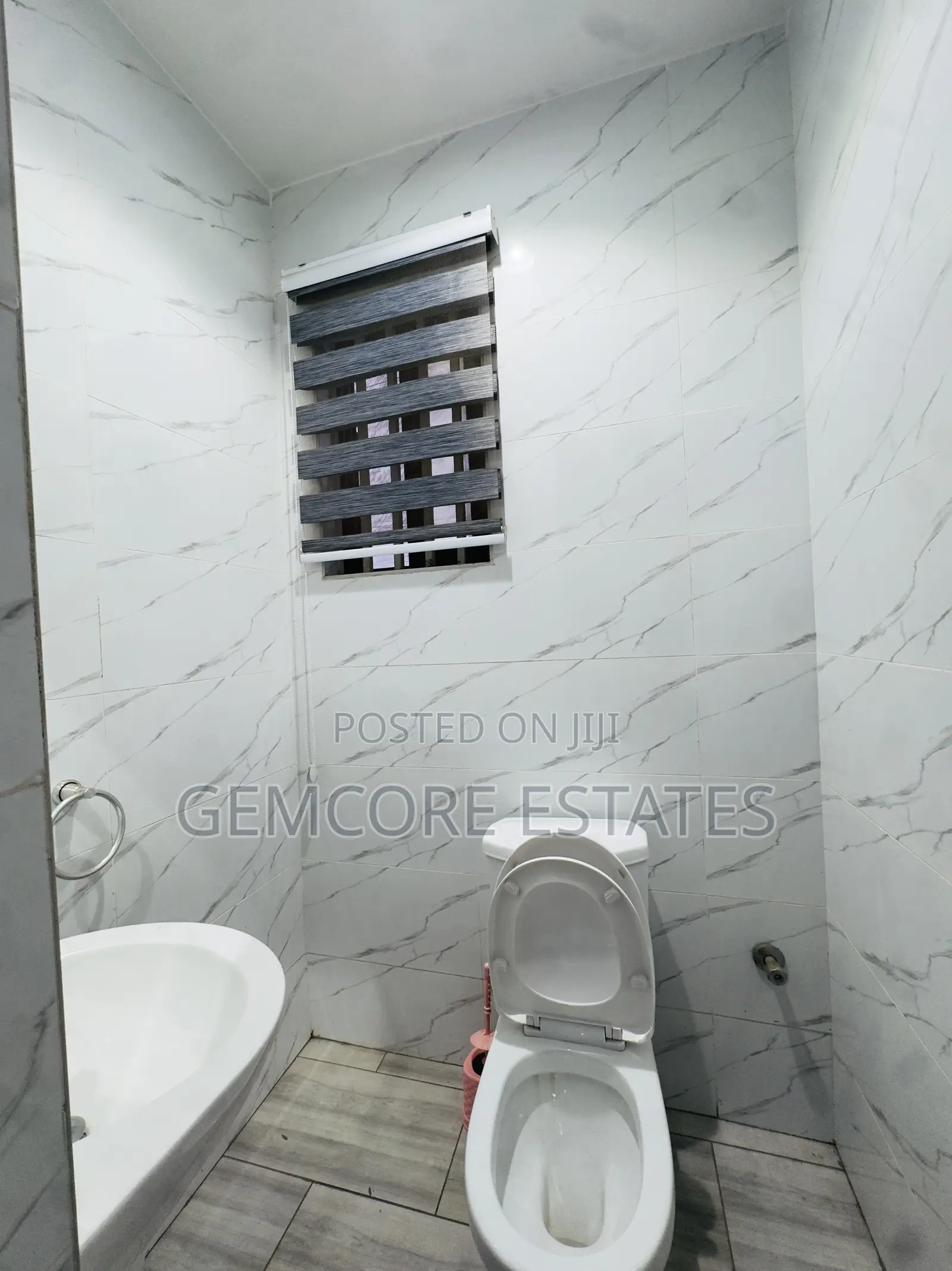 Furnished 2bdrm Apartment in Adjiringanor, Adjiriganor for rent in Adjiriganor