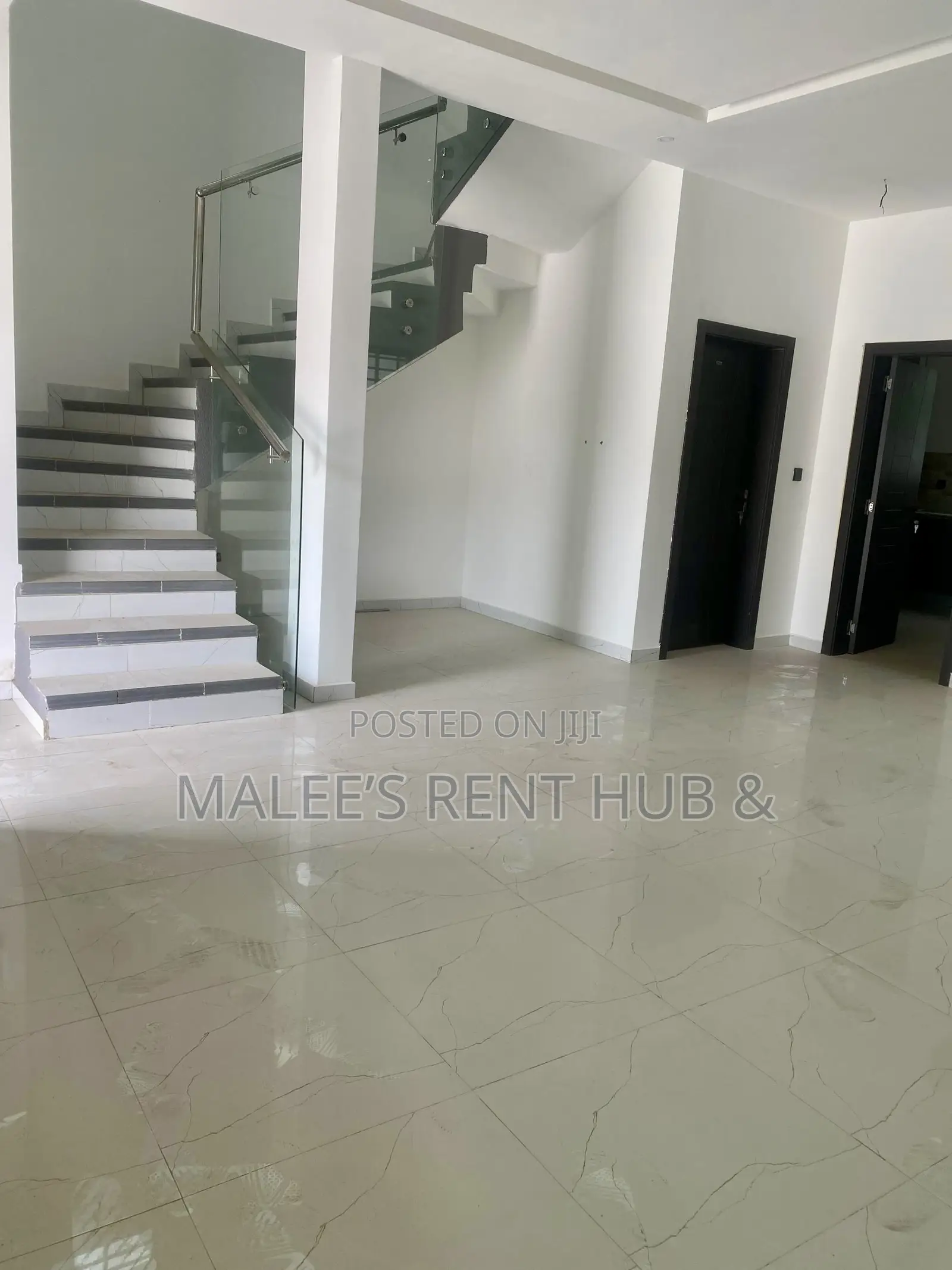 3bdrm House in Maleesrenthub, Spintex for rent in Spintex