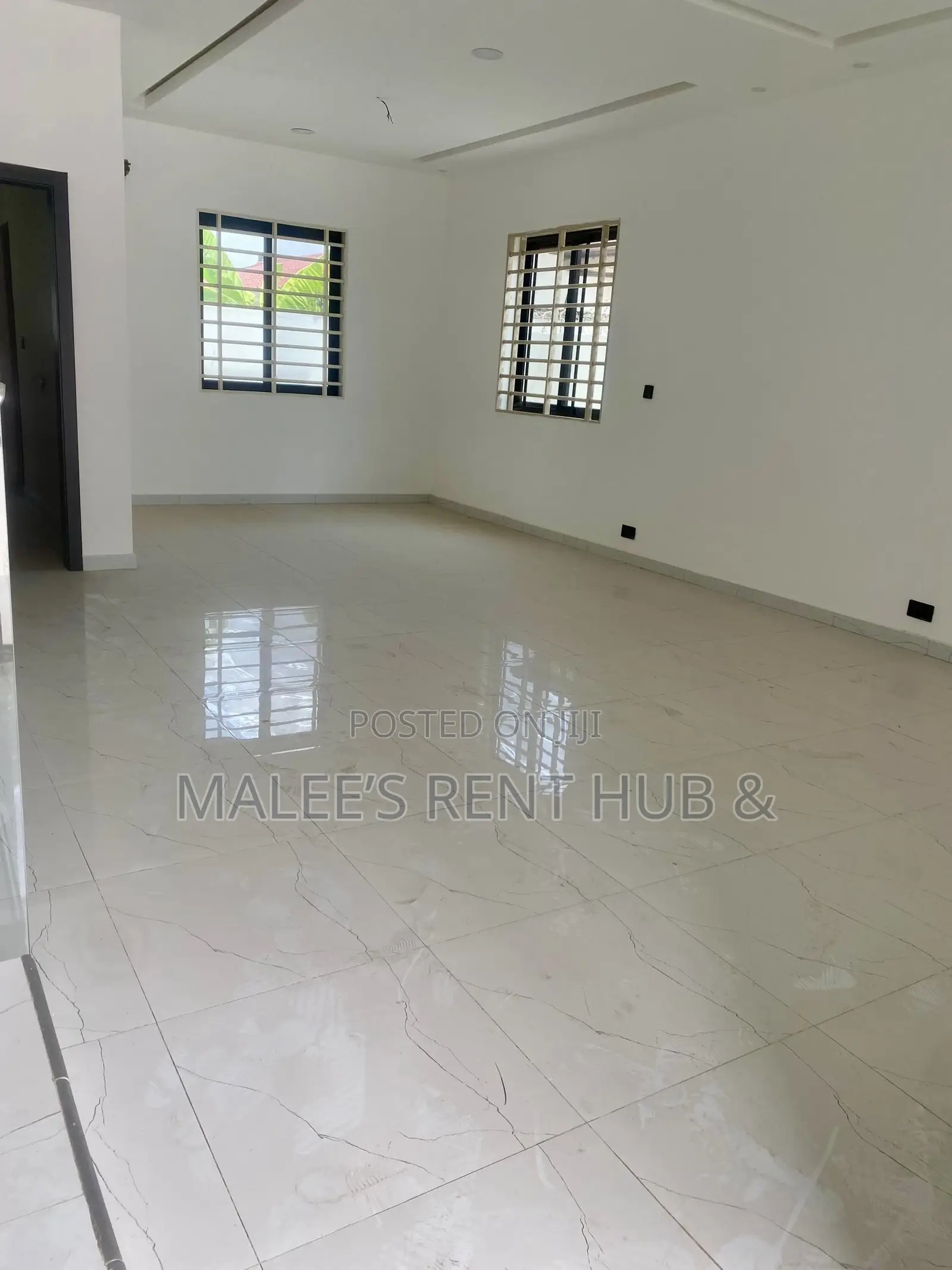 3bdrm House in Maleesrenthub, Spintex for rent in Spintex