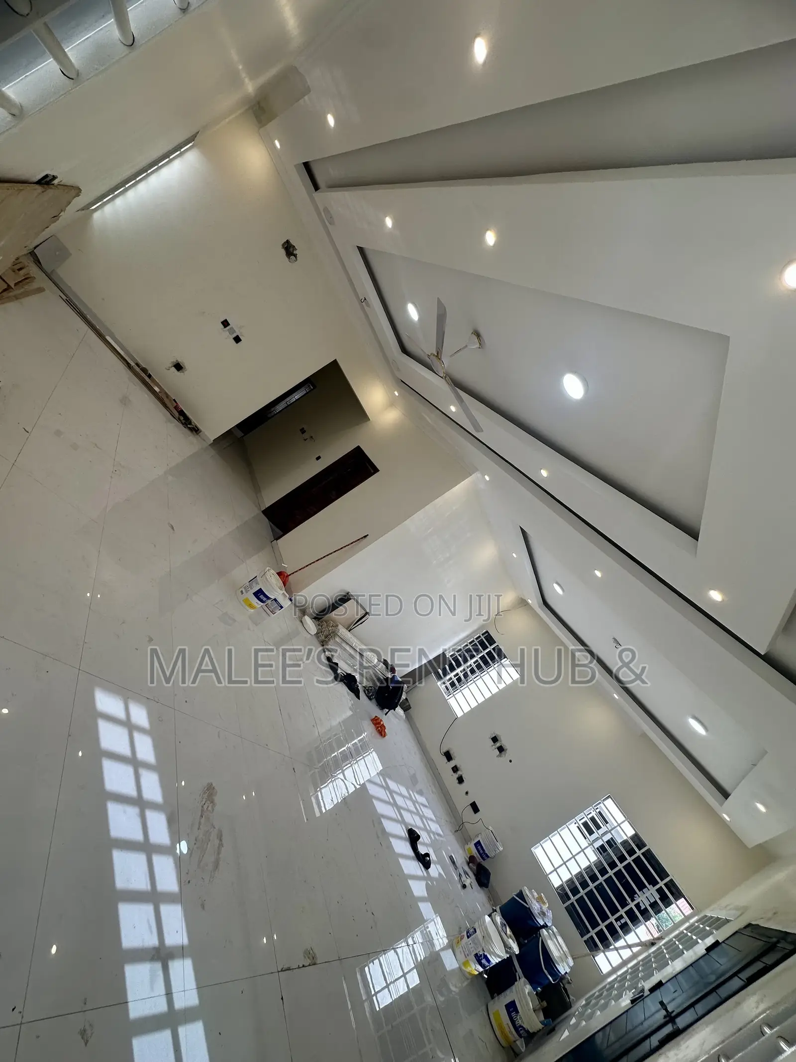 3bdrm House in Maleesrenthub, Spintex for sale in Spintex