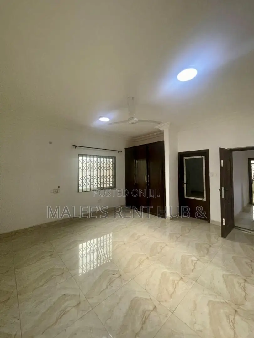 3bdrm House in Maleesrenthub, Spintex for rent in Spintex