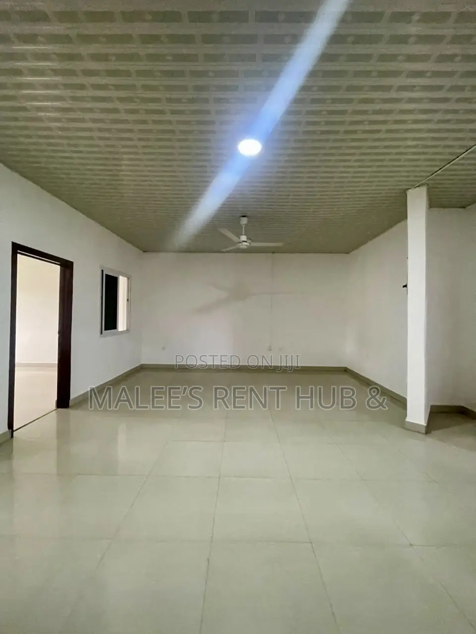 3bdrm House in Maleesrenthub, Spintex for rent in Spintex