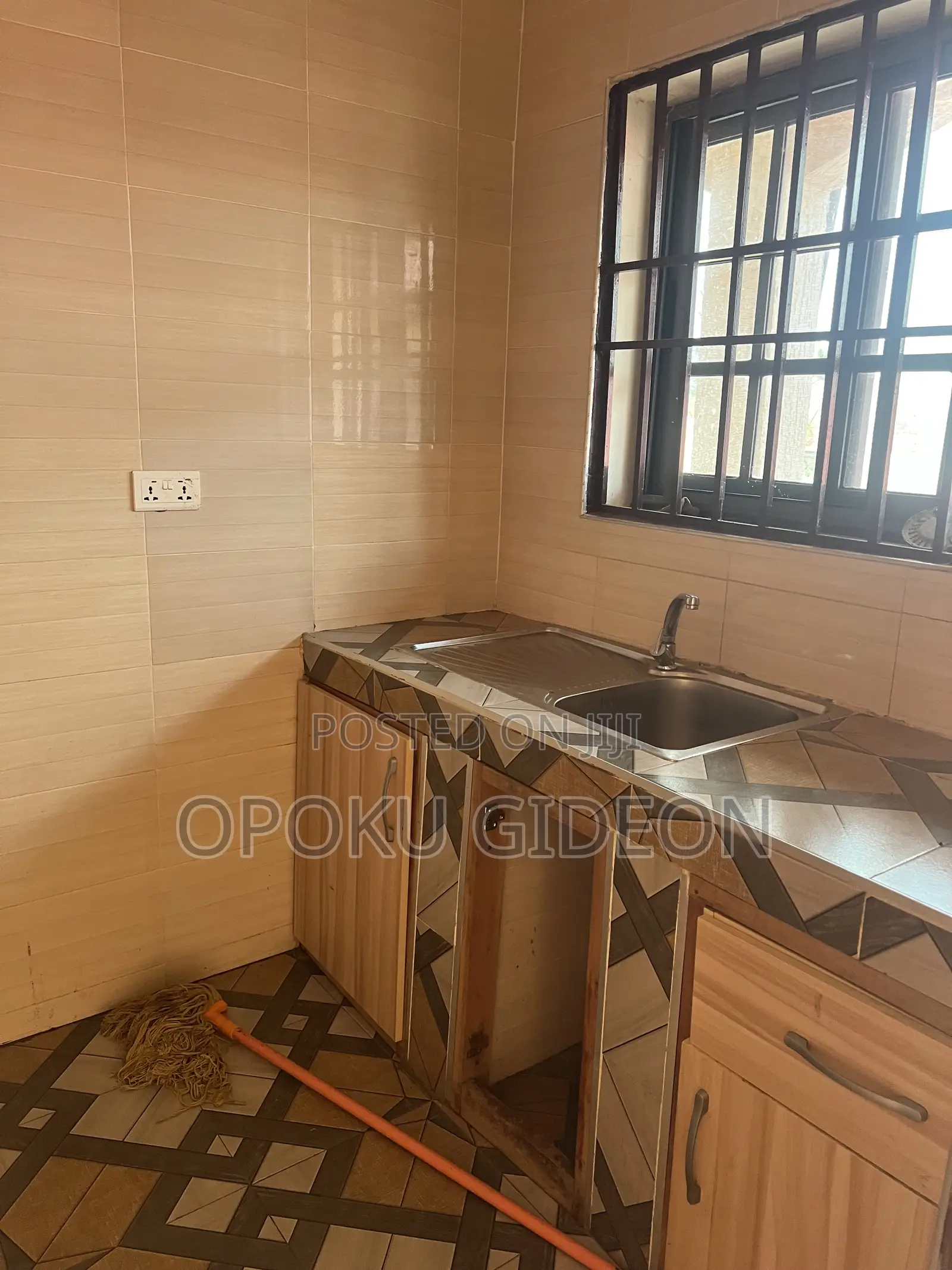 2bdrm Apartment in Joma, Ablekuma for rent in Ablekuma