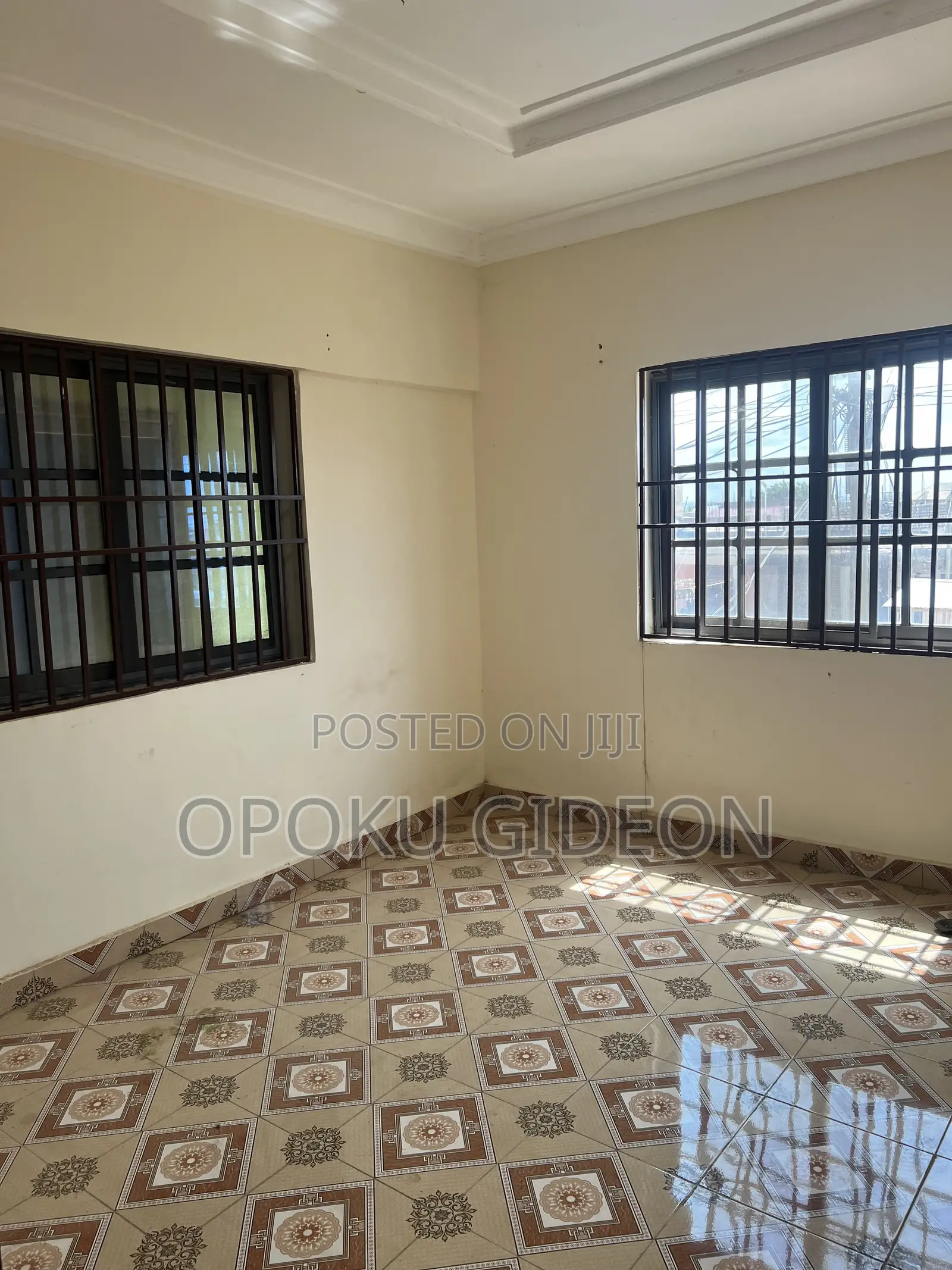2bdrm Apartment in Joma, Ablekuma for rent in Ablekuma