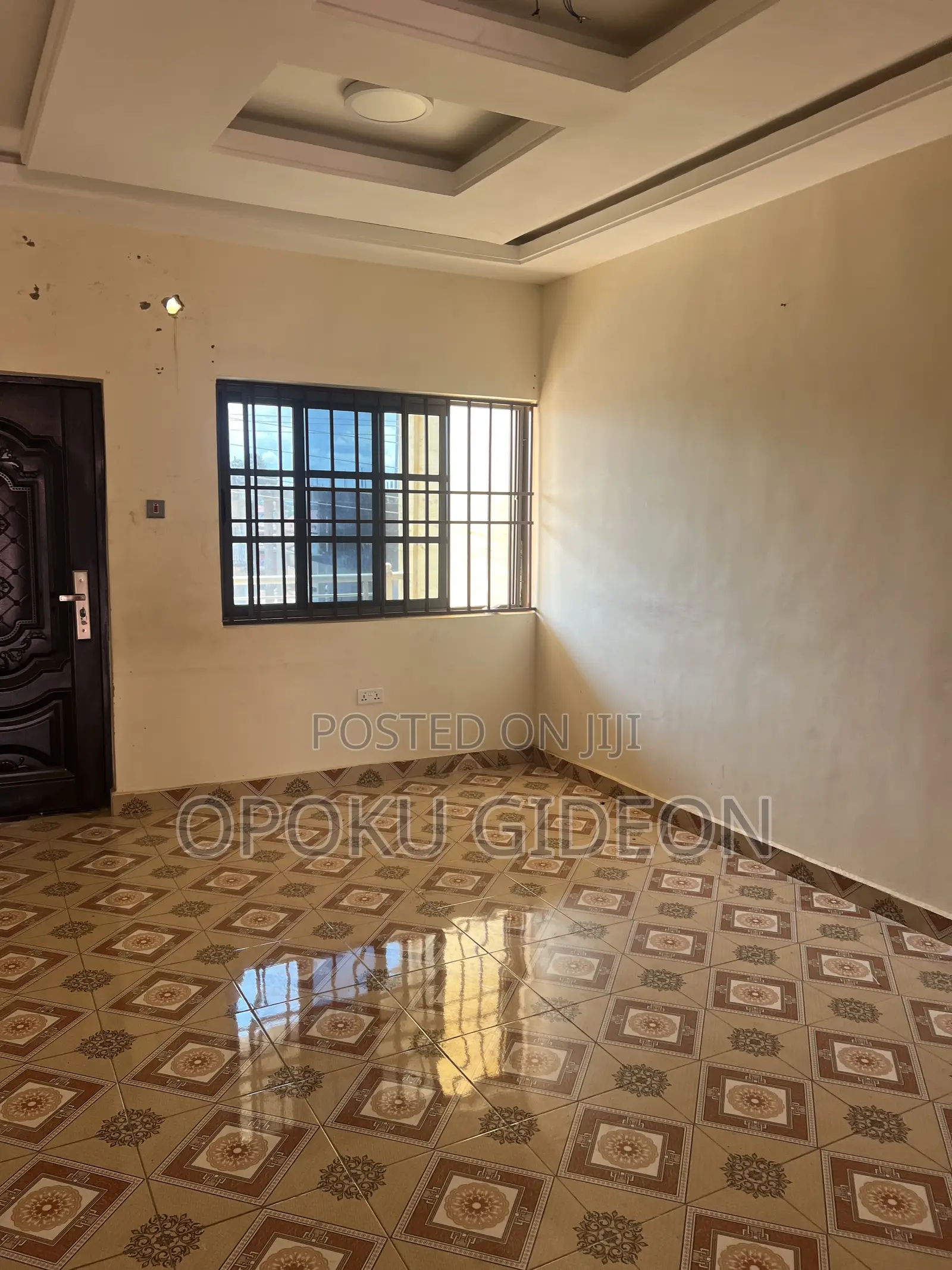 2bdrm Apartment in Joma, Ablekuma for rent in Ablekuma