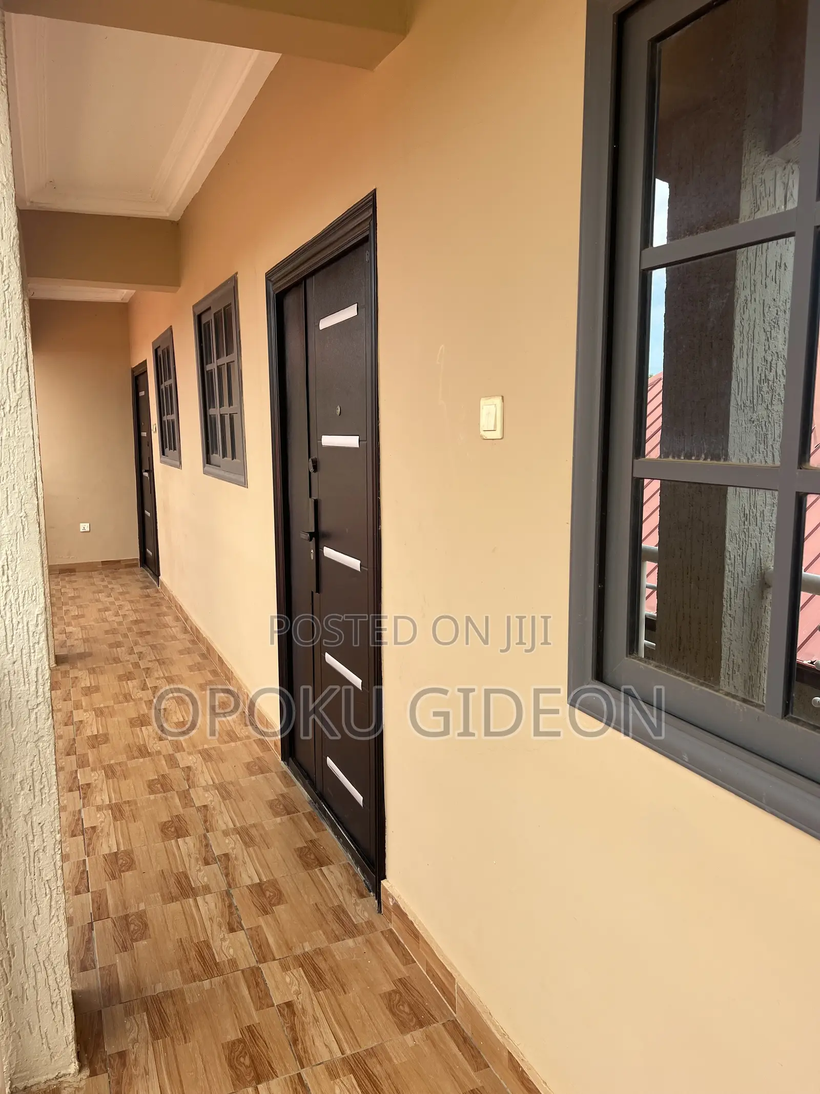 2bdrm Apartment in Joma, Ablekuma for rent in Ablekuma