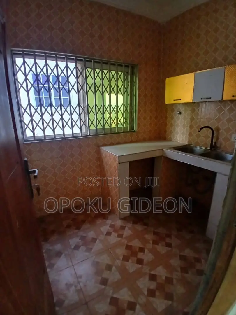2bdrm Apartment in Pobiman, Amasaman for rent in Amasaman