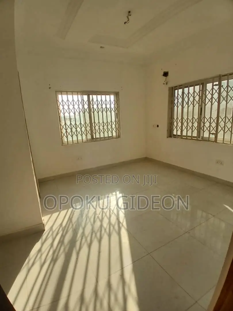2bdrm Apartment in Pobiman, Amasaman for rent in Amasaman