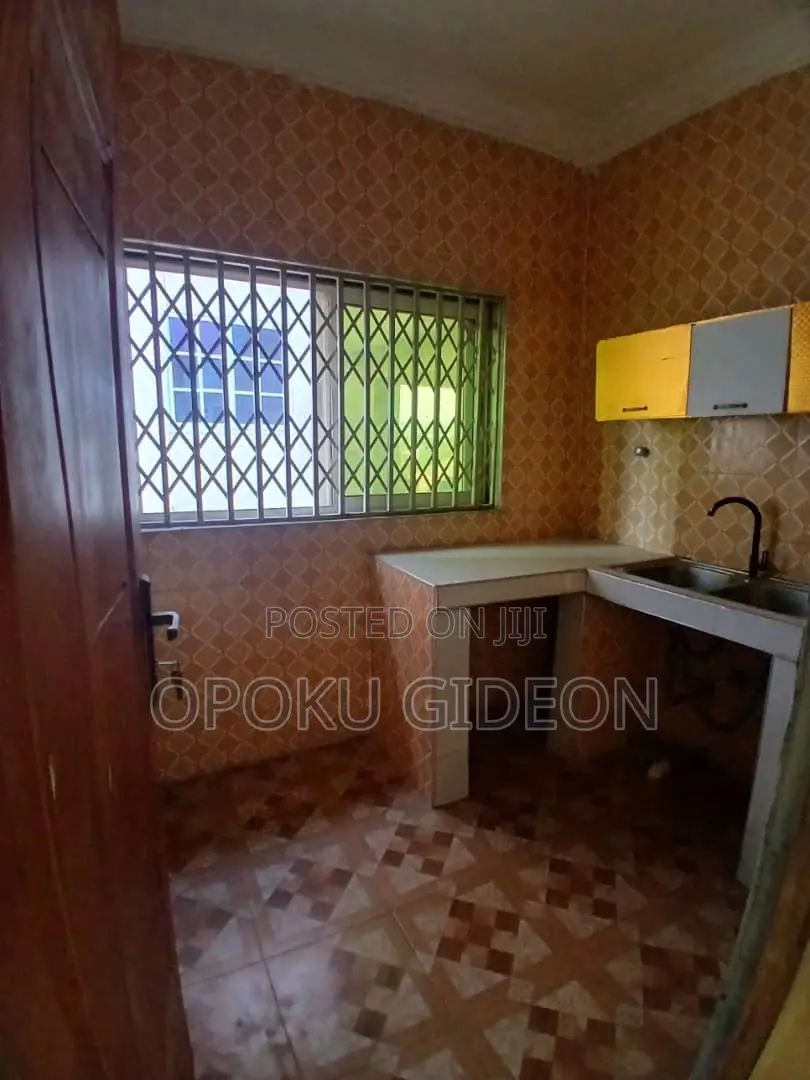 2bdrm Apartment in Pobiman, Amasaman for rent in Amasaman