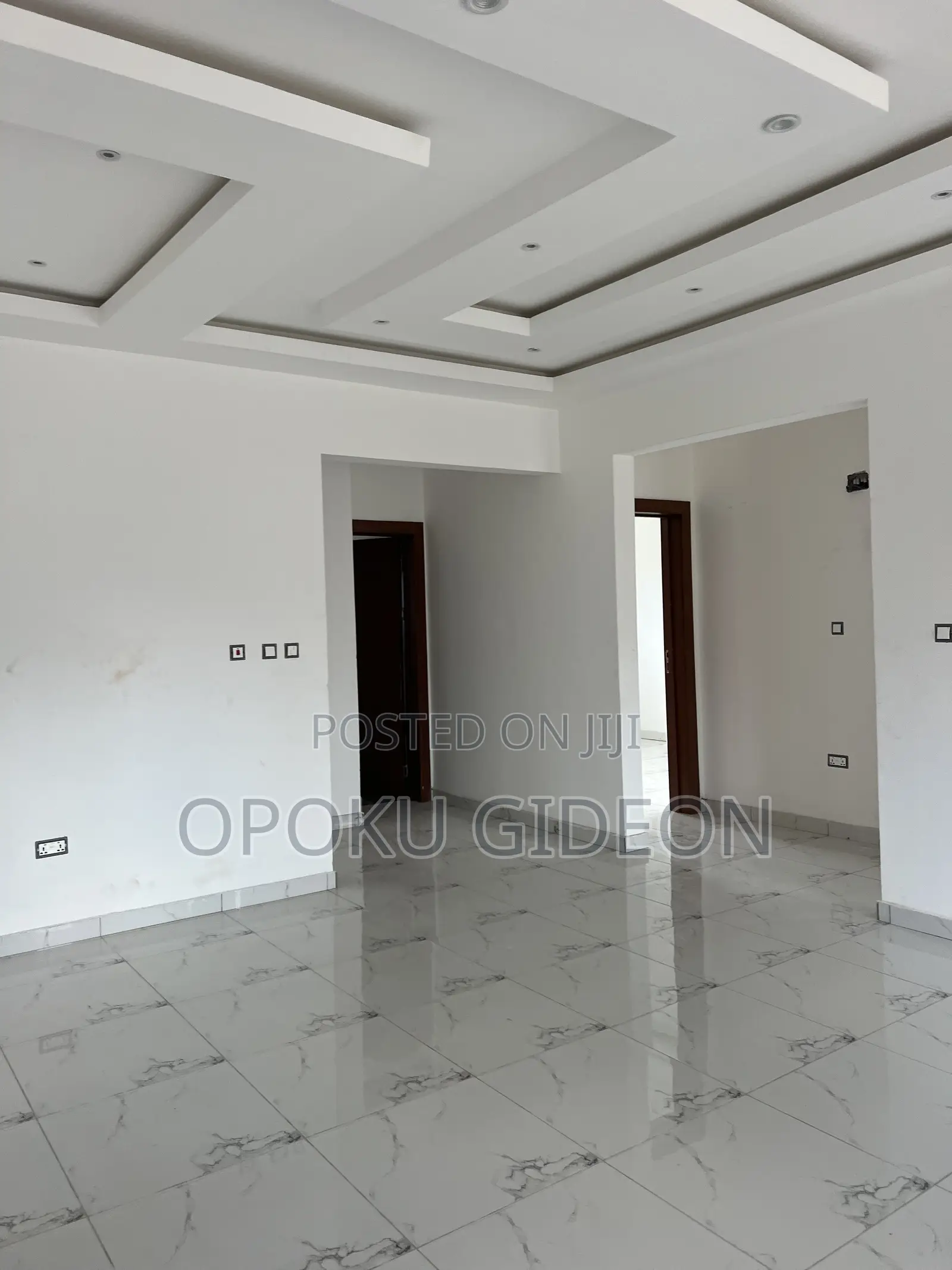 3bdrm House in Opah, Pokuase for sale in Pokuase