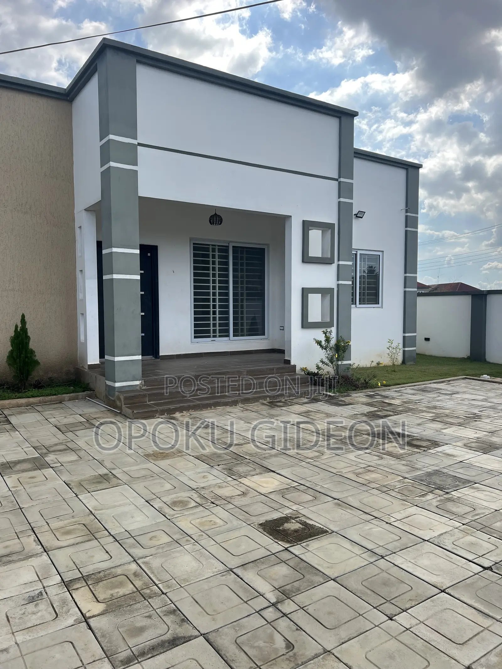 3bdrm House in Opah, Pokuase for sale in Pokuase