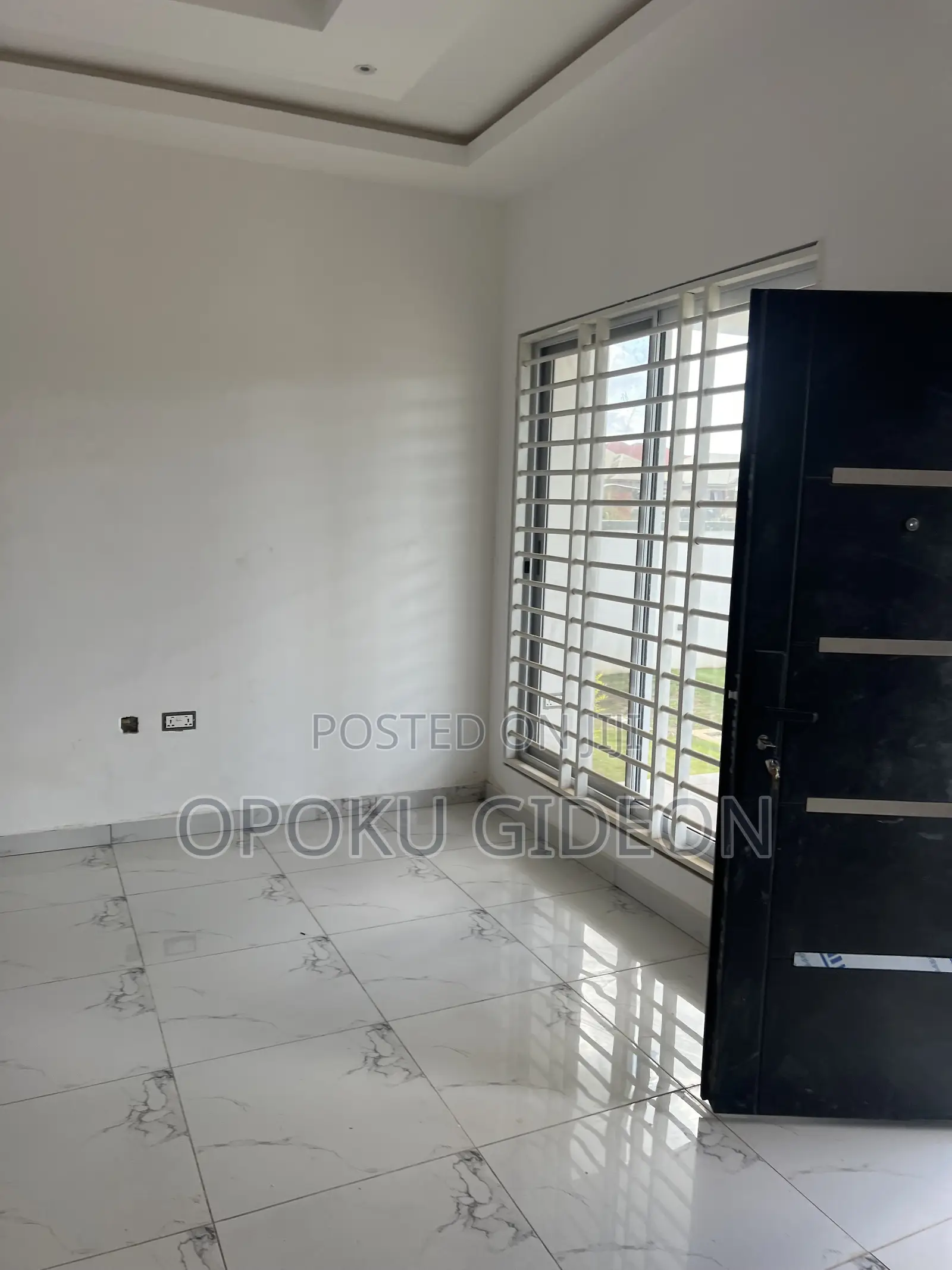 3bdrm House in Opah, Pokuase for sale in Pokuase