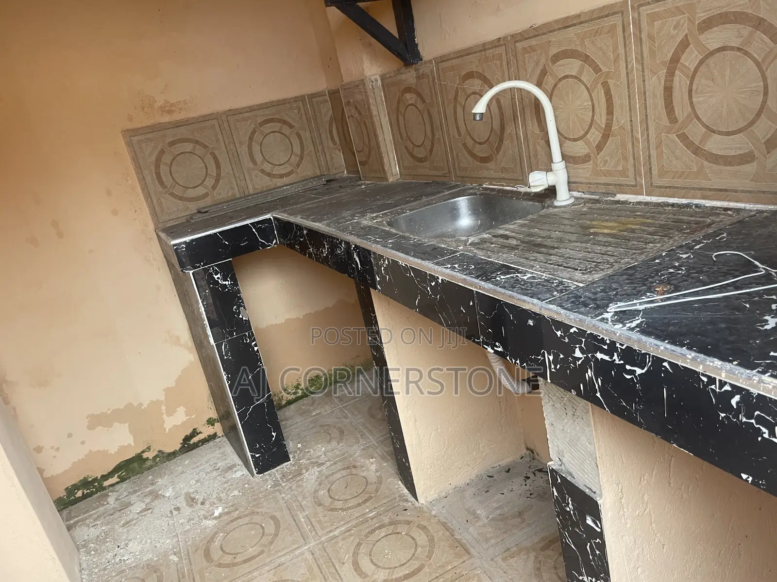 1bdrm Apartment in Amasaman for rent in Amasaman