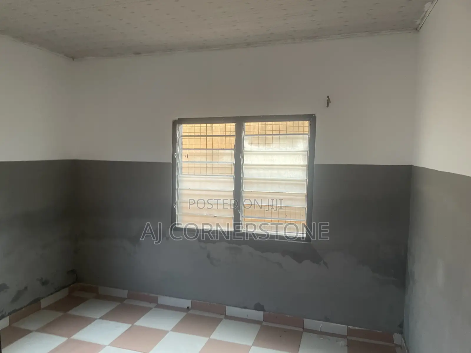 1bdrm Apartment in Amasaman for rent in Amasaman