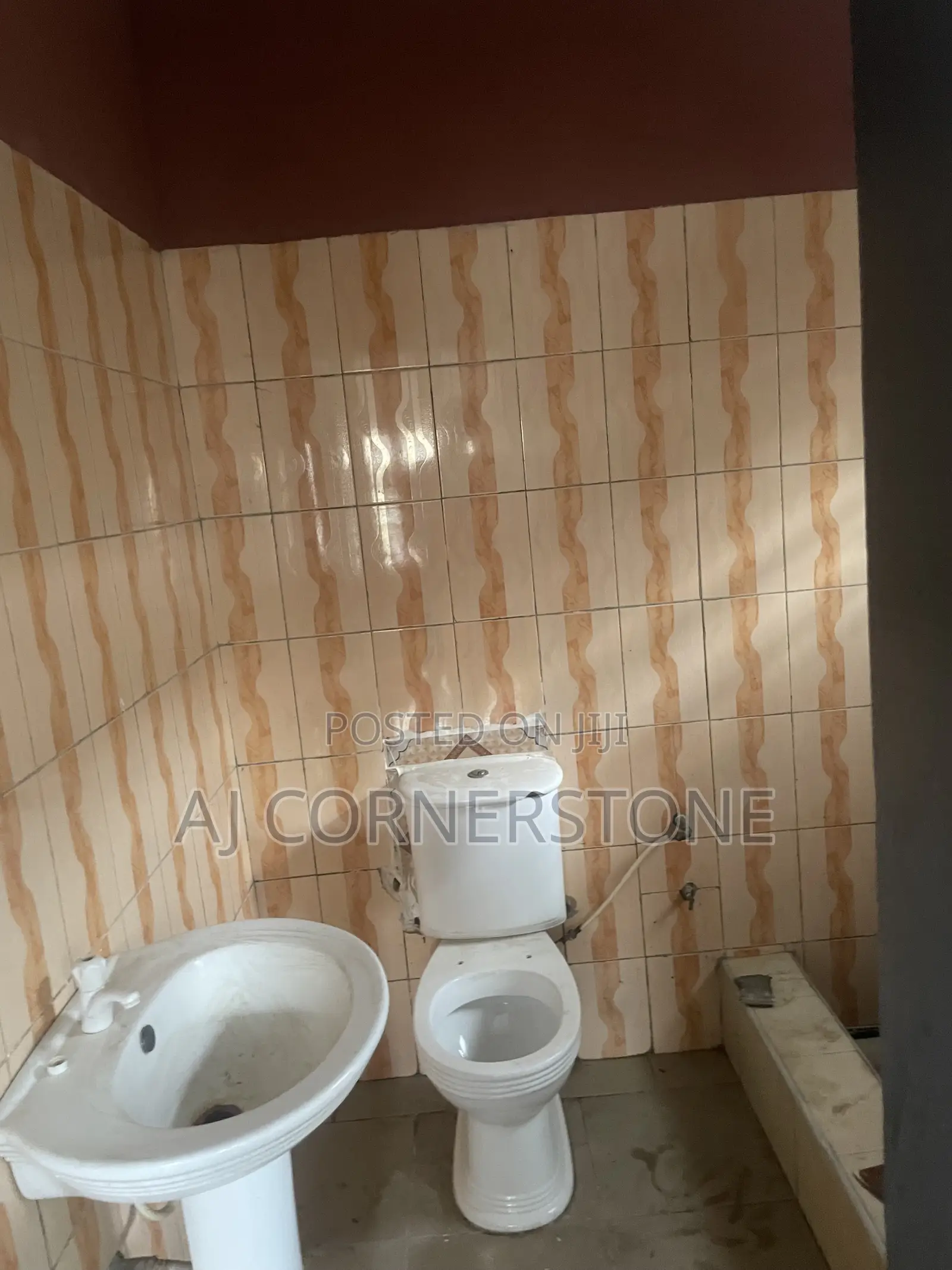 1bdrm Apartment in Amasaman for rent in Amasaman