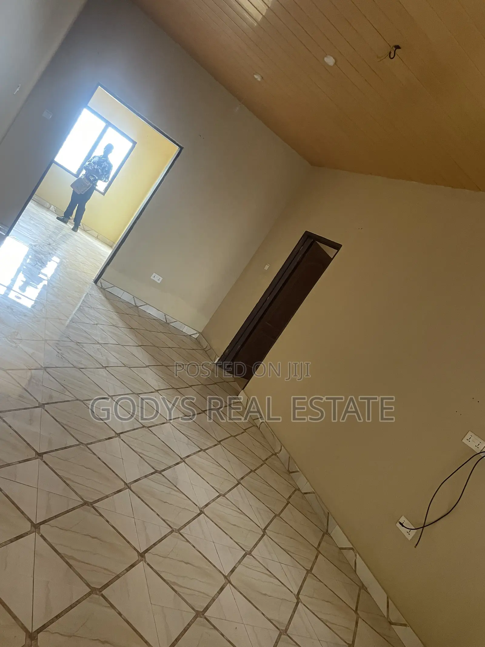 2bdrm Apartment in Adam Nana, Kasoa for rent in Kasoa