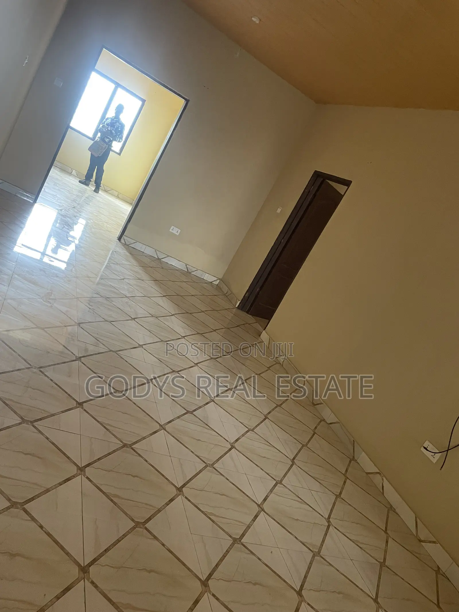 2bdrm Apartment in Adam Nana, Kasoa for rent in Kasoa