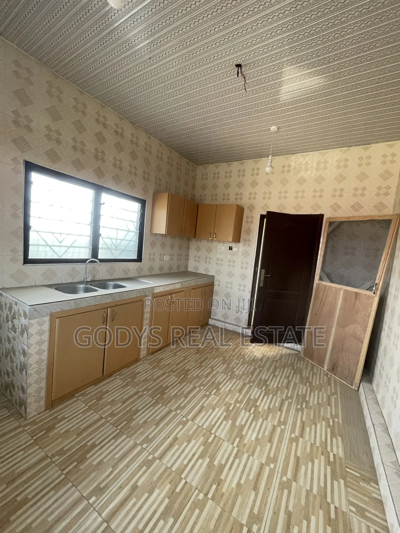 2bdrm Apartment in Adam Nana, Kasoa for rent in Kasoa