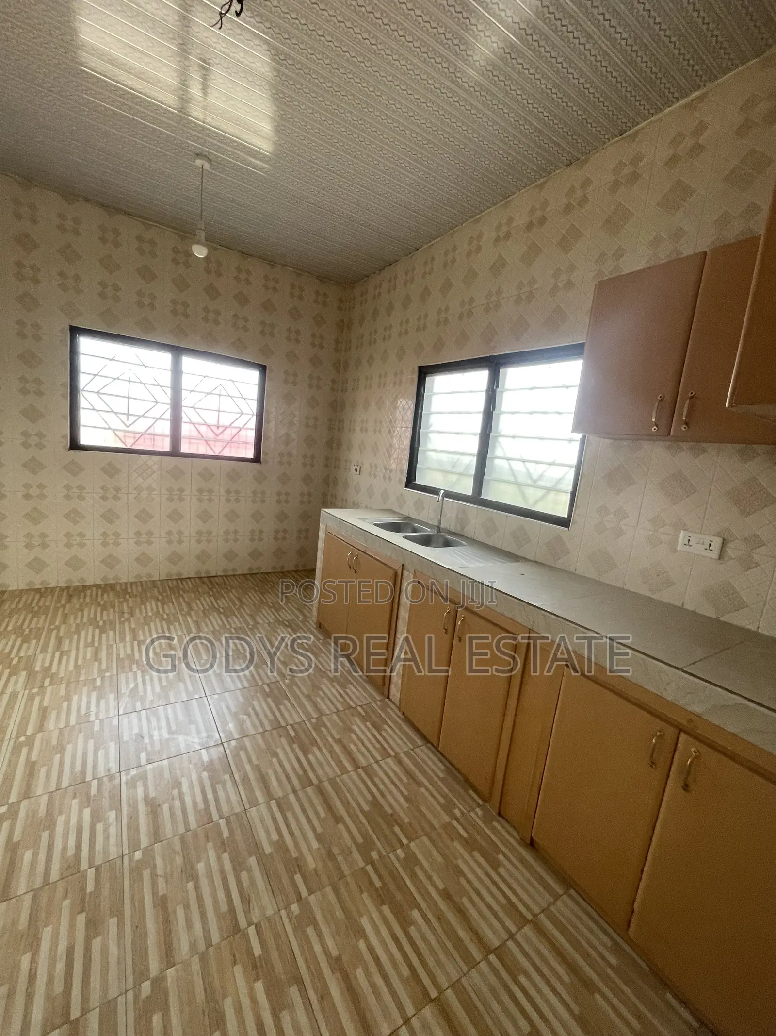 2bdrm Apartment in Adam Nana, Kasoa for rent in Kasoa