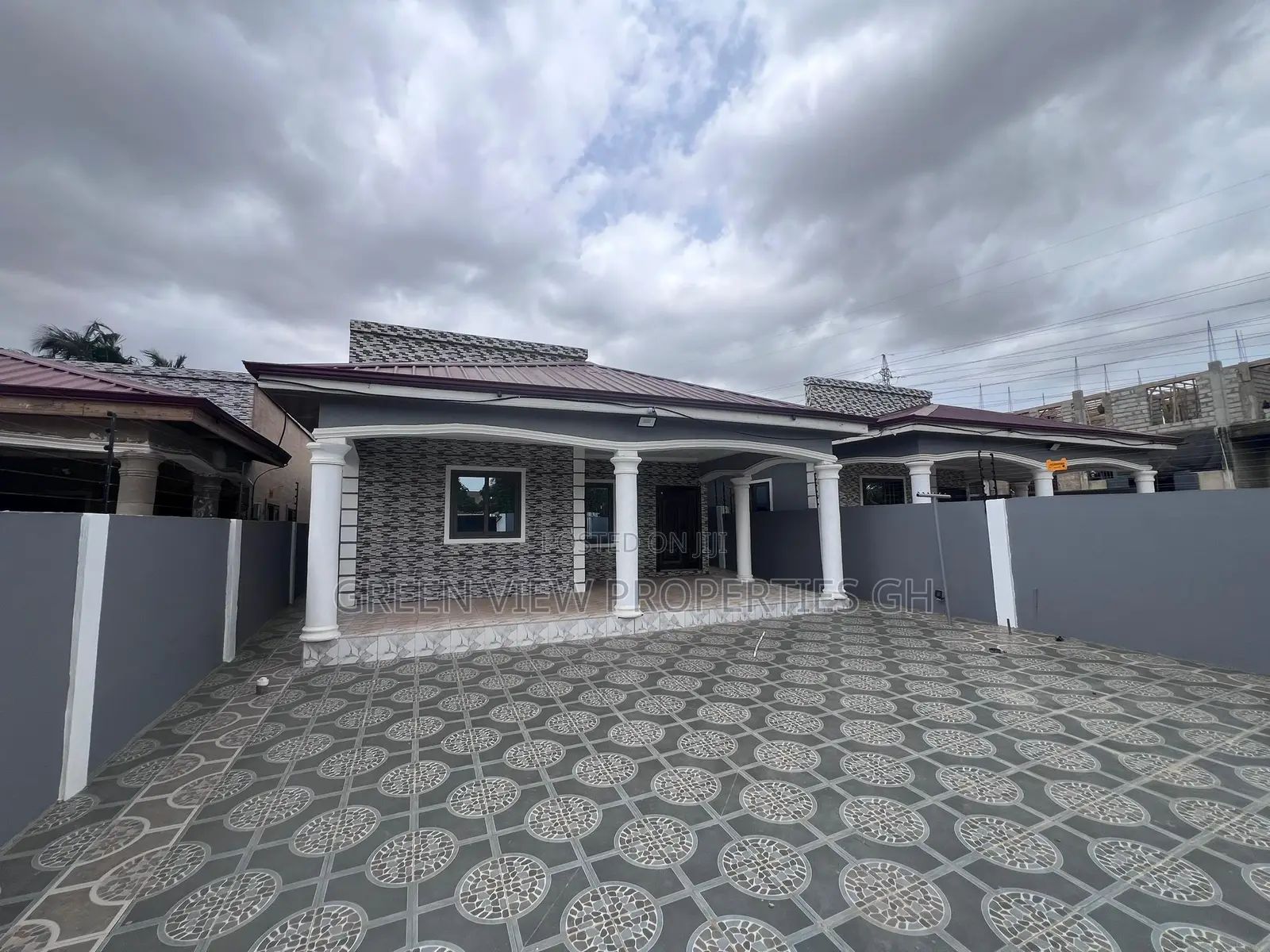 3bdrm House in Kasoa for rent in Kasoa
