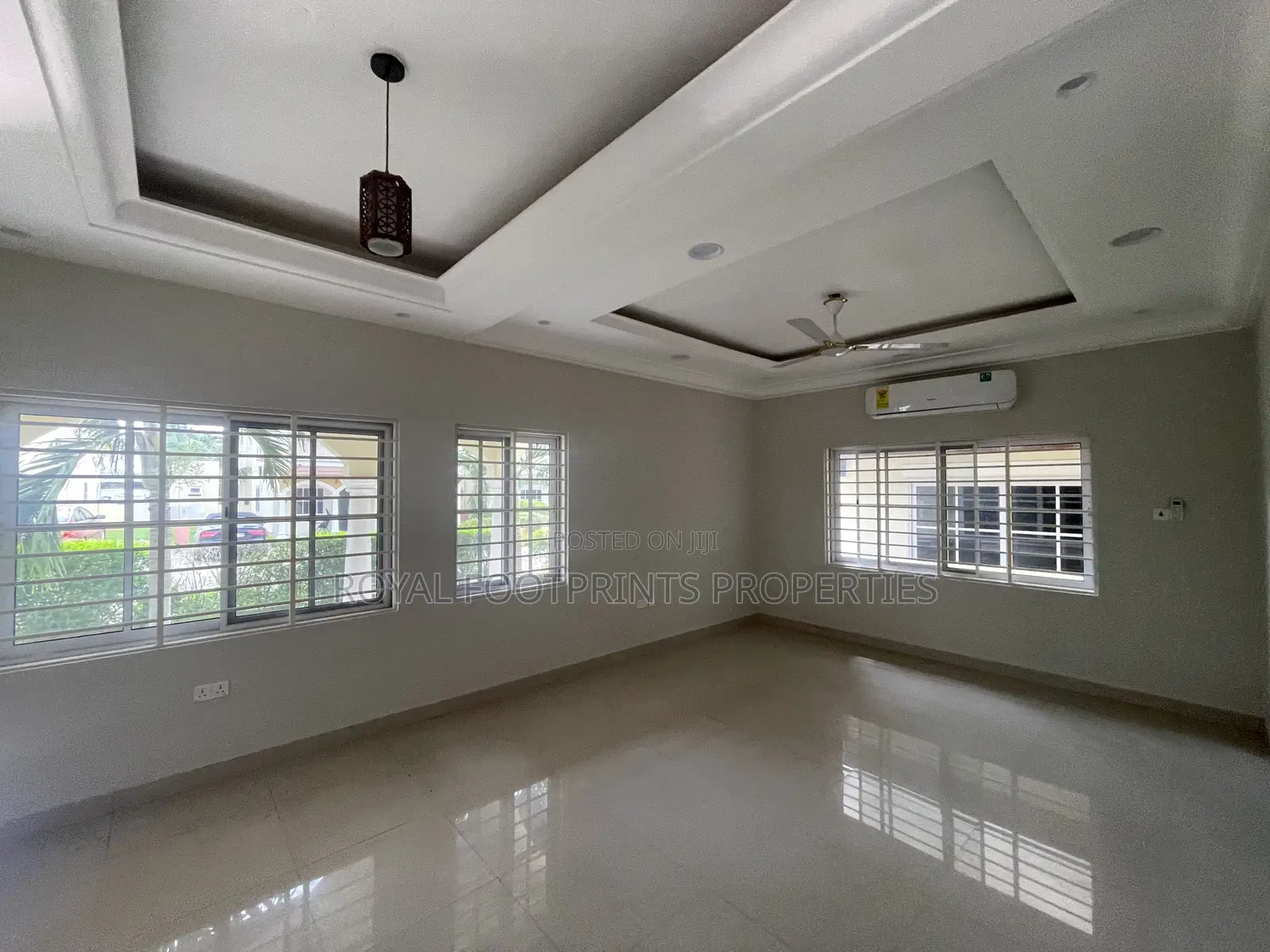 4bdrm House in Paradise Estate, Ashaley Botwe for rent in Ashaley Botwe
