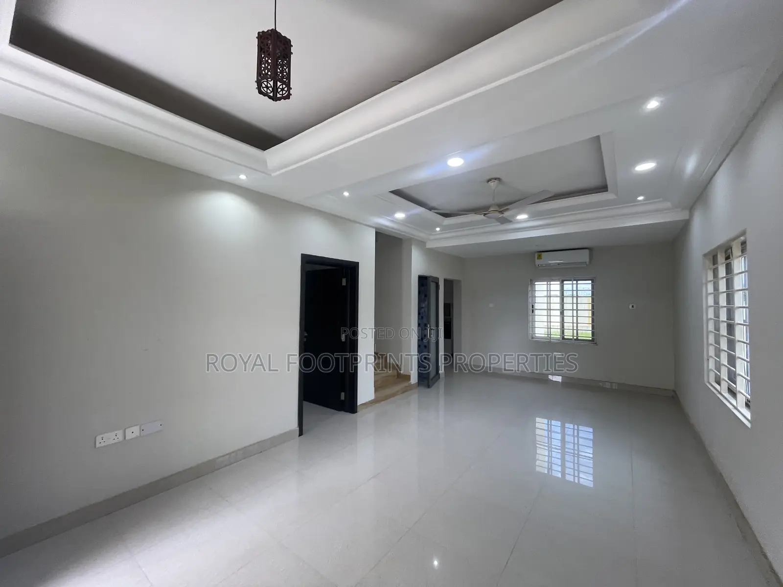 4bdrm House in Paradise Estate, Ashaley Botwe for rent in Ashaley Botwe