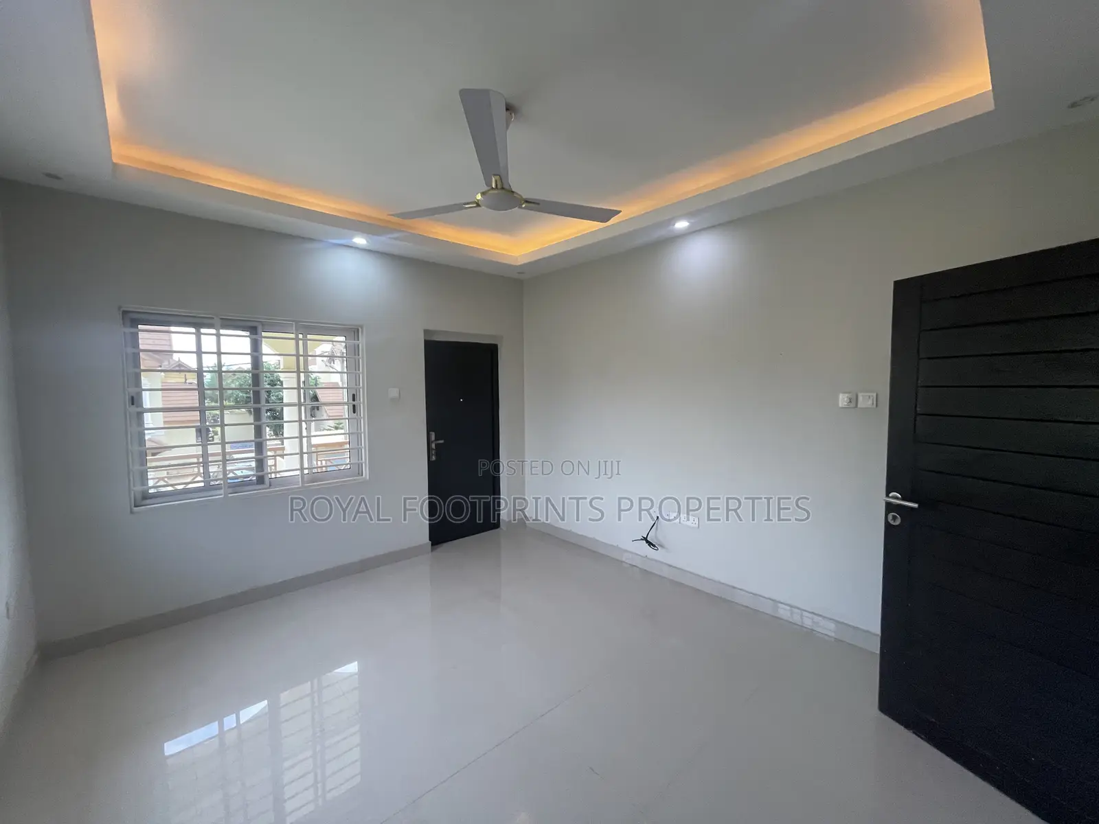 4bdrm House in Paradise Estate, Ashaley Botwe for rent in Ashaley Botwe