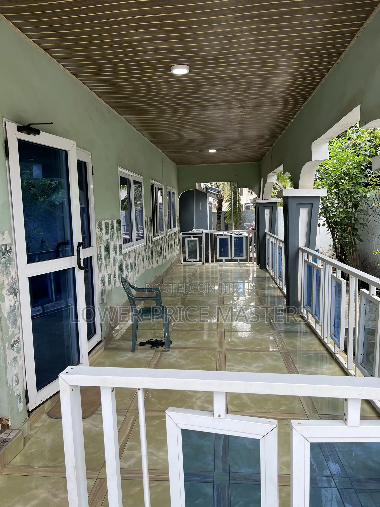Furnished 7bdrm House in Kasoa for sale in Kasoa