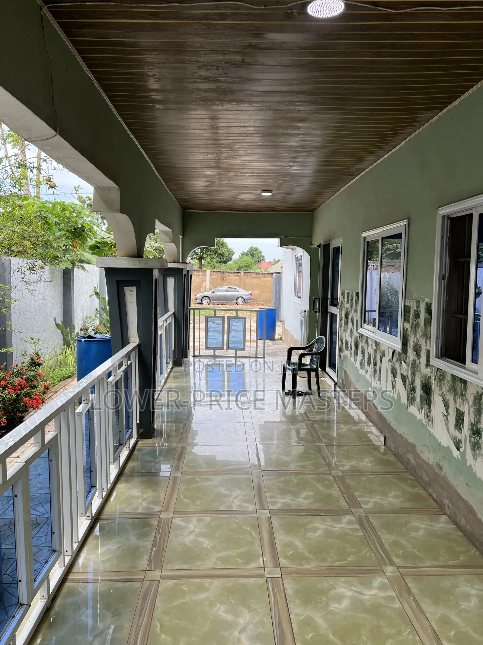 Furnished 7bdrm House in Kasoa for sale in Kasoa