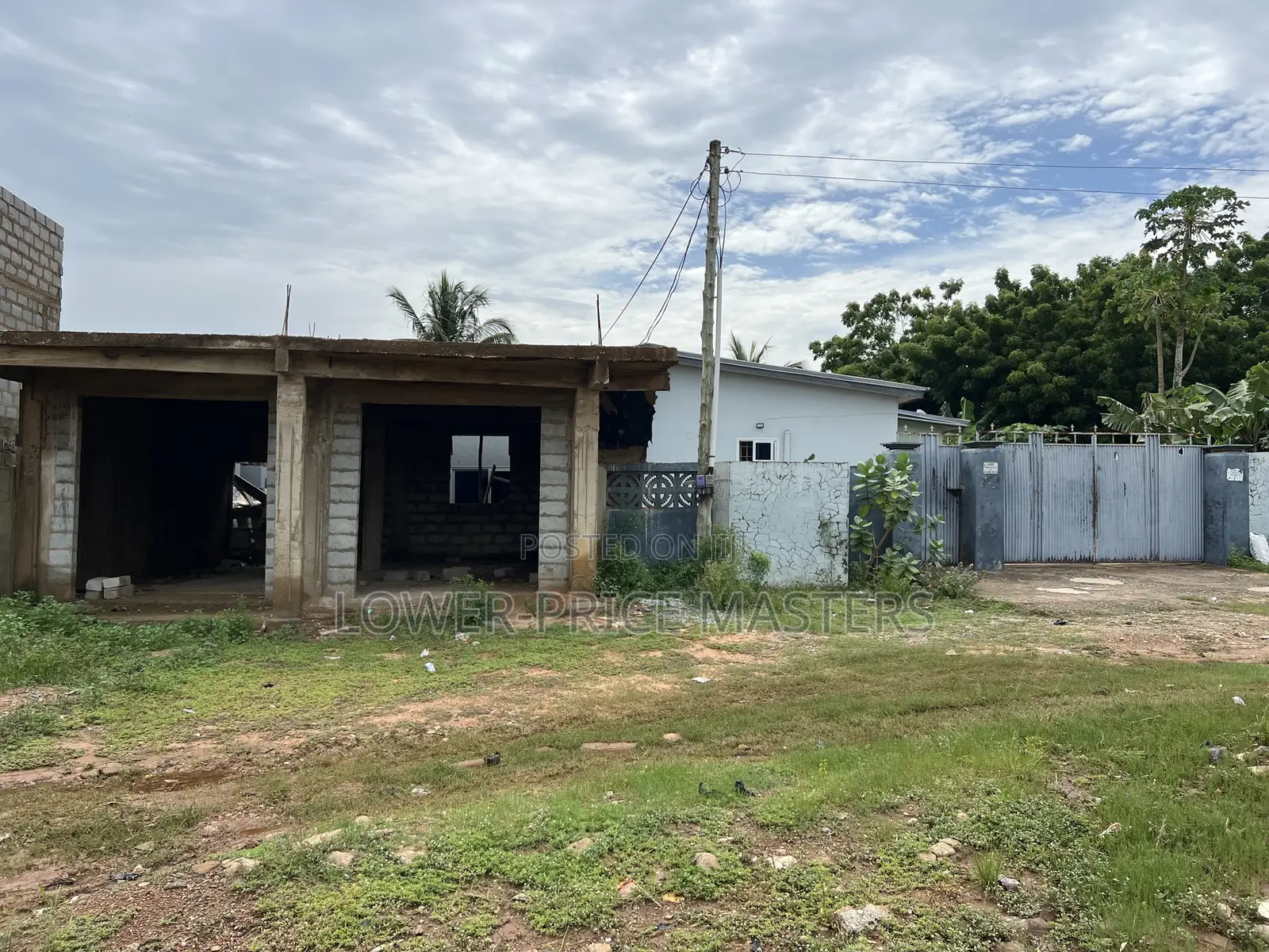 Furnished 7bdrm House in Kasoa for sale in Kasoa