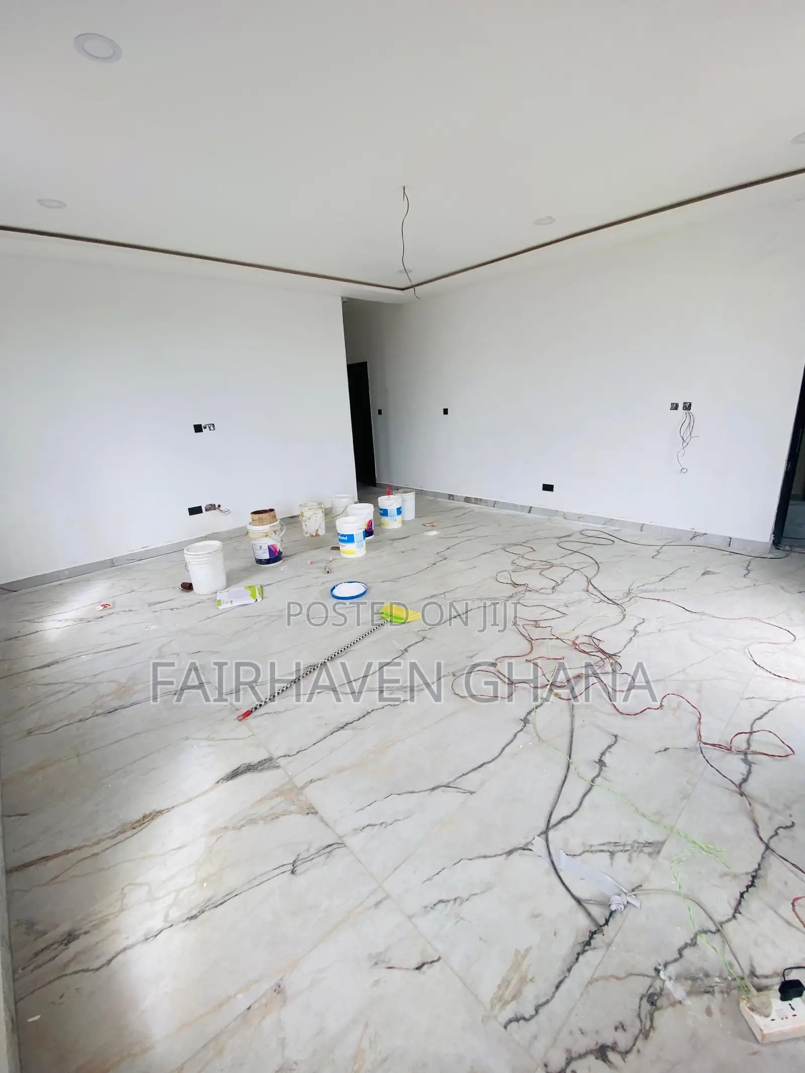 2bdrm Apartment in Fairhaven Properties, Abelemkpe for rent in Abelemkpe
