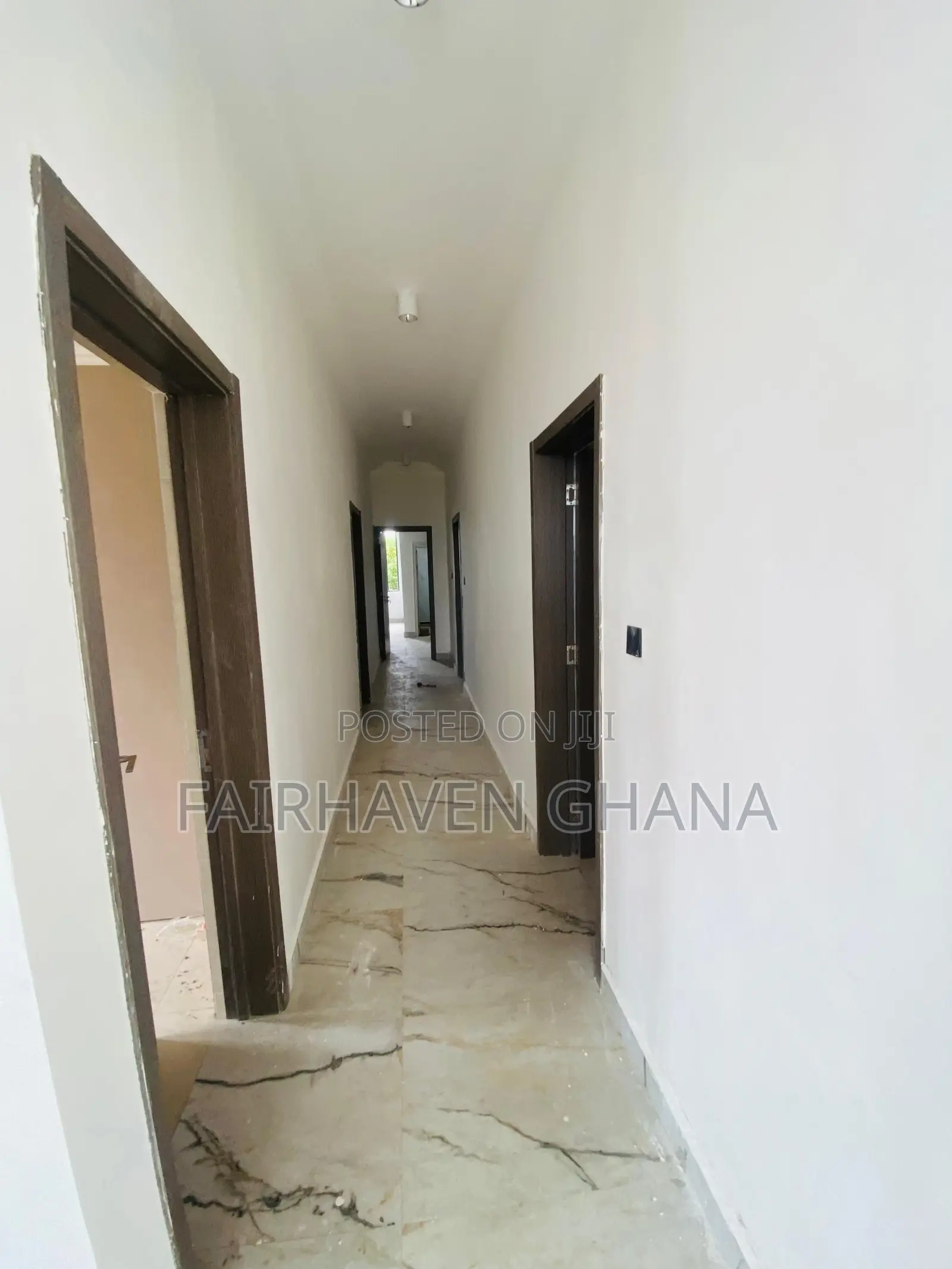 2bdrm Apartment in Fairhaven Properties, Abelemkpe for rent in Abelemkpe