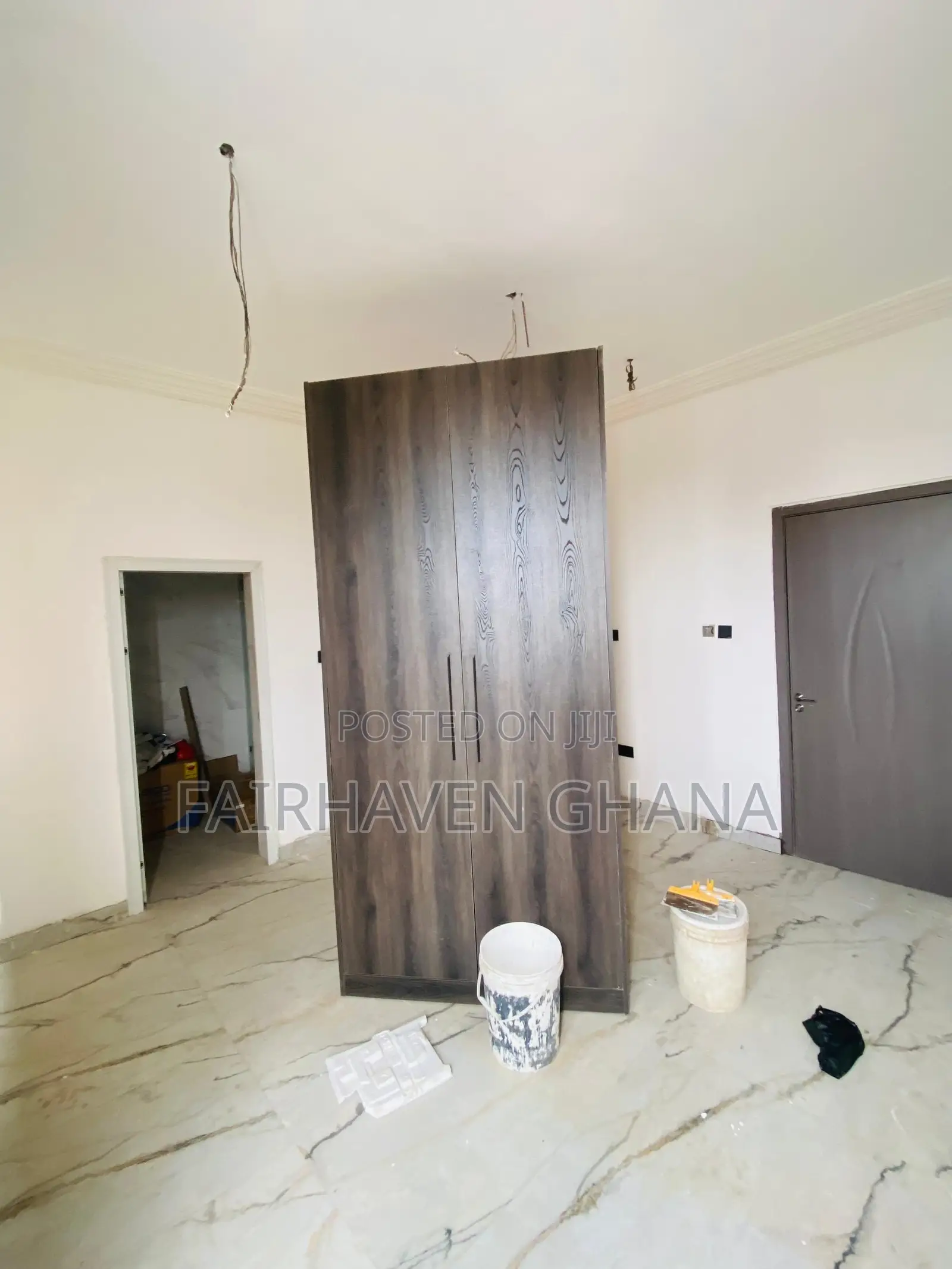 2bdrm Apartment in Fairhaven Properties, Abelemkpe for rent in Abelemkpe