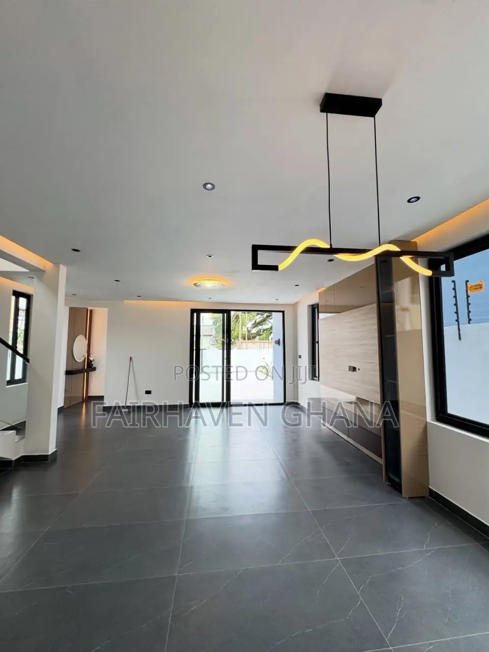4bdrm House in Fairhaven Properties, Oyarifa for sale in Oyarifa