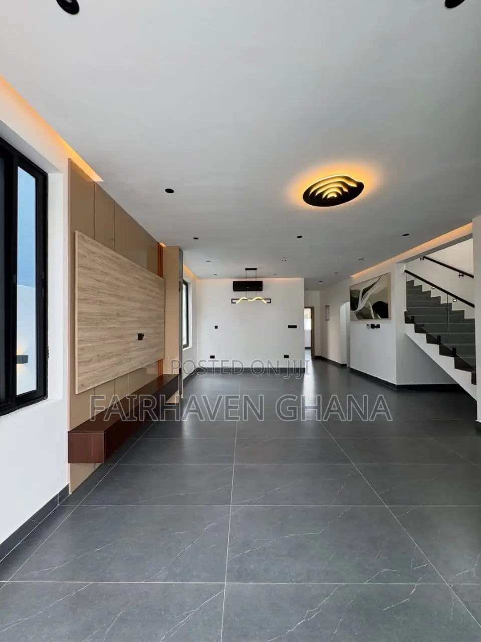 4bdrm House in Fairhaven Properties, Oyarifa for sale in Oyarifa
