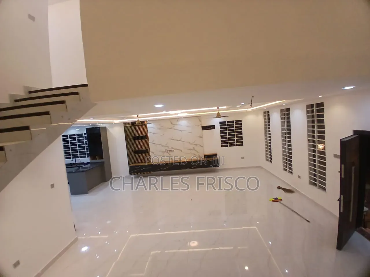 4bdrm House in Ogbojo, Ability for sale in Ability