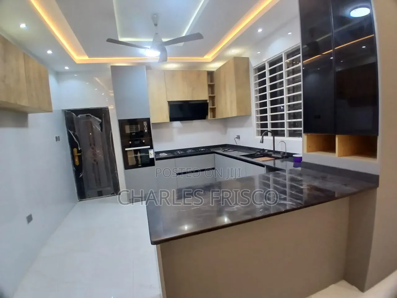 4bdrm House in Ogbojo, Ability for sale in Ability
