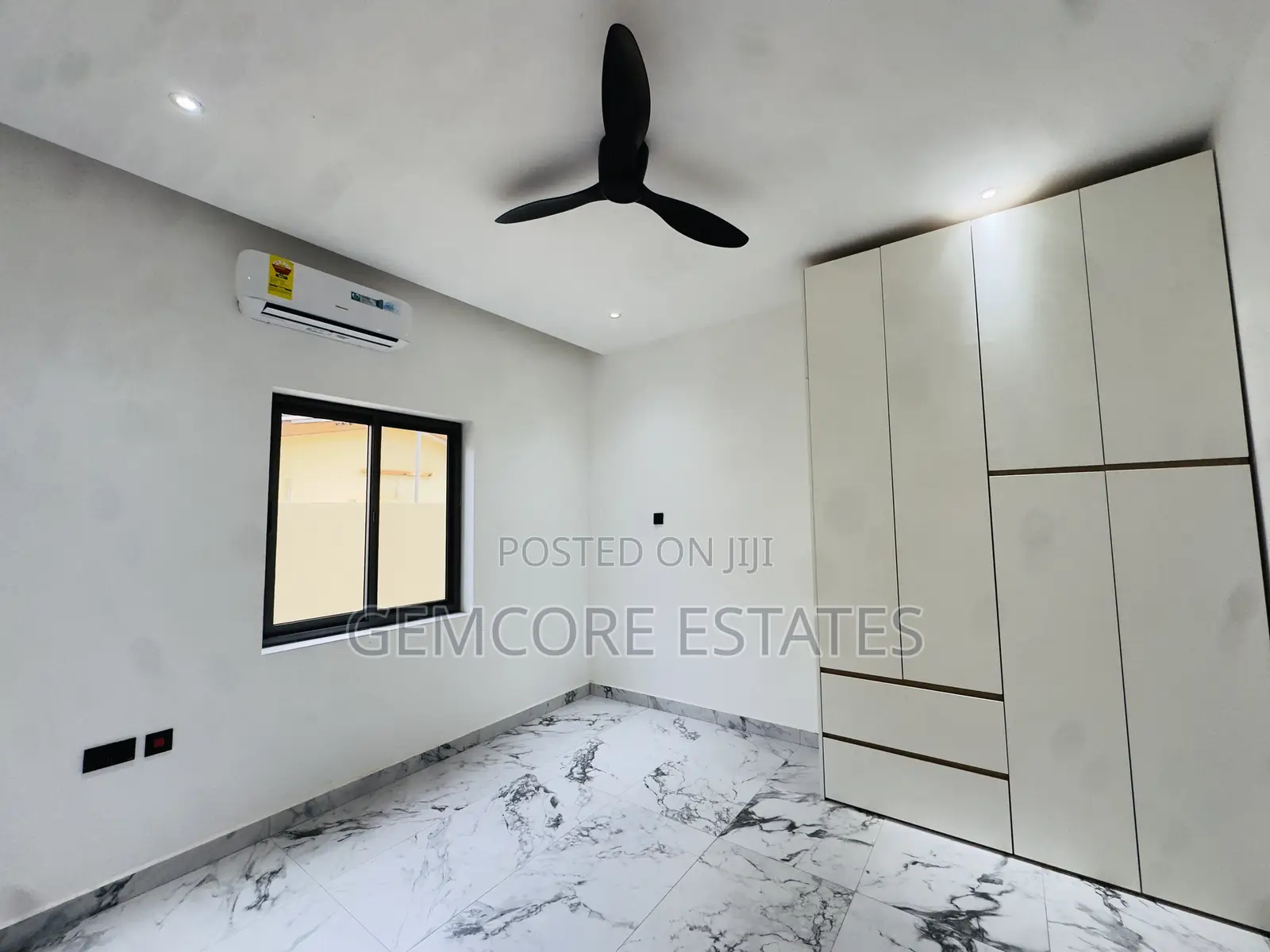 4bdrm House in East Legon for rent in East Legon