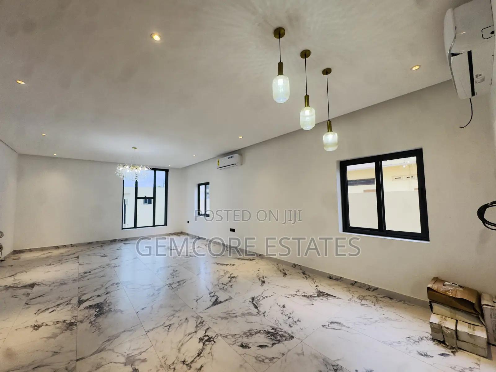 4bdrm House in East Legon for rent in East Legon
