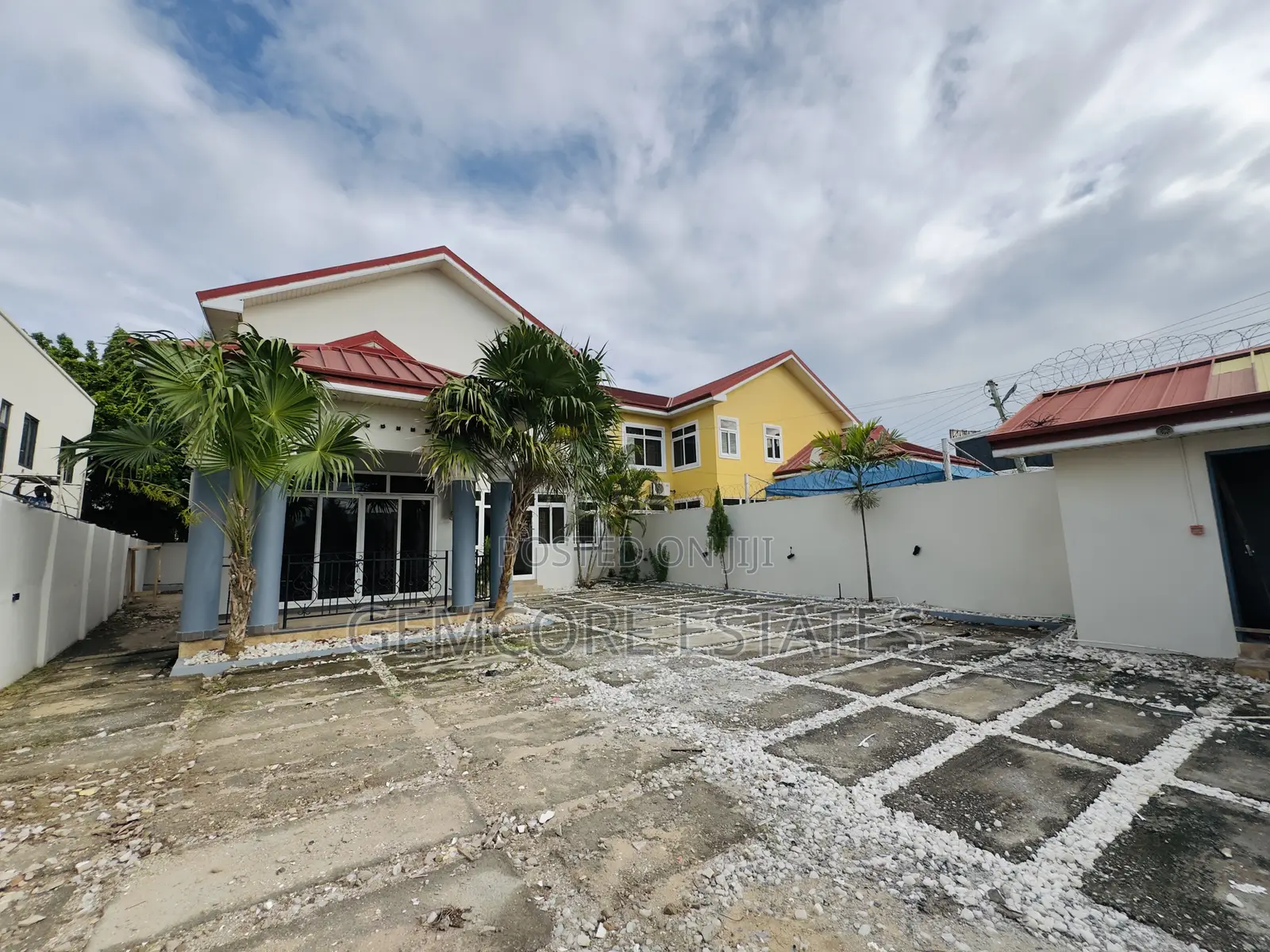 4bdrm House in East Legon for rent in East Legon